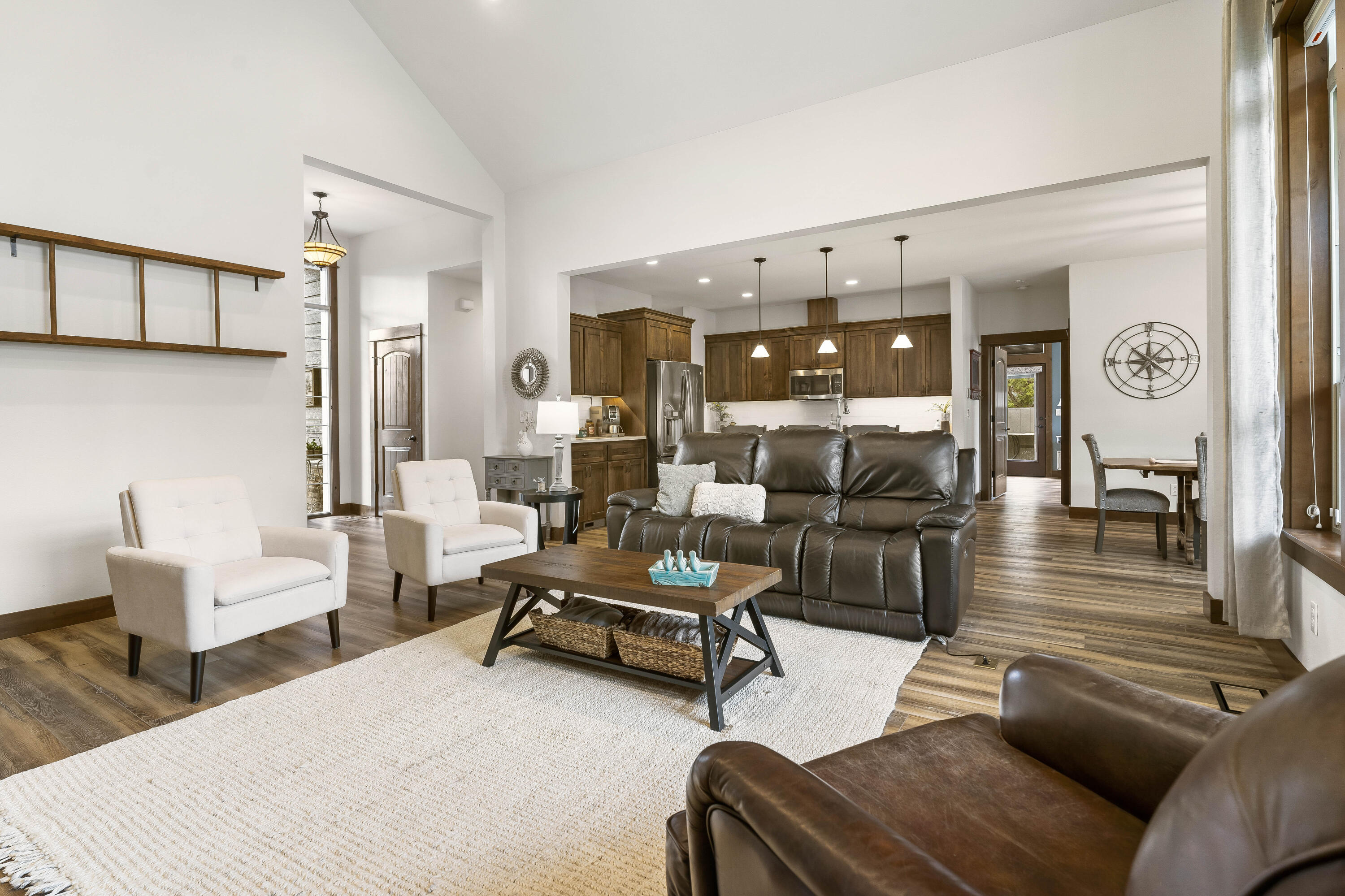 Ridge At Eagle Crest - Residential