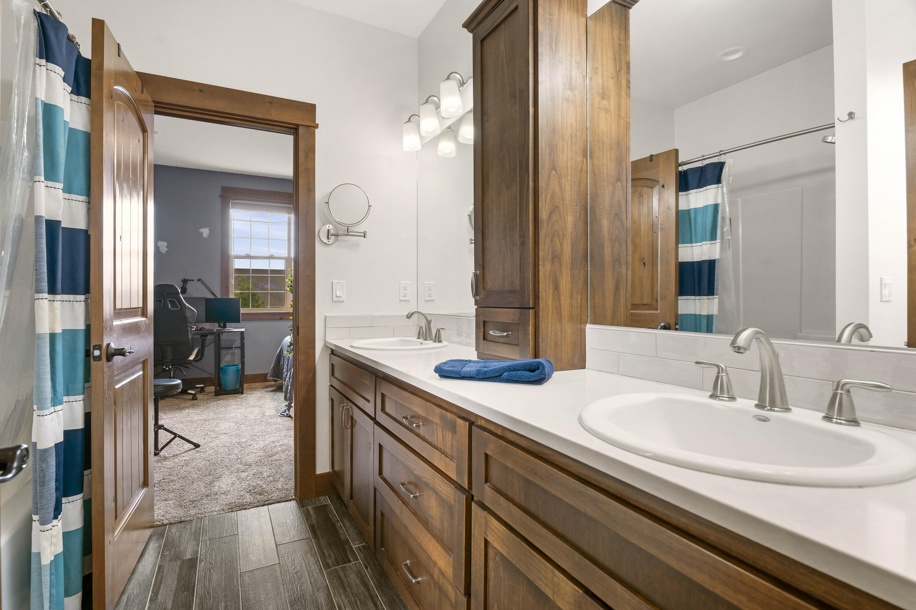 Ridge At Eagle Crest - Residential