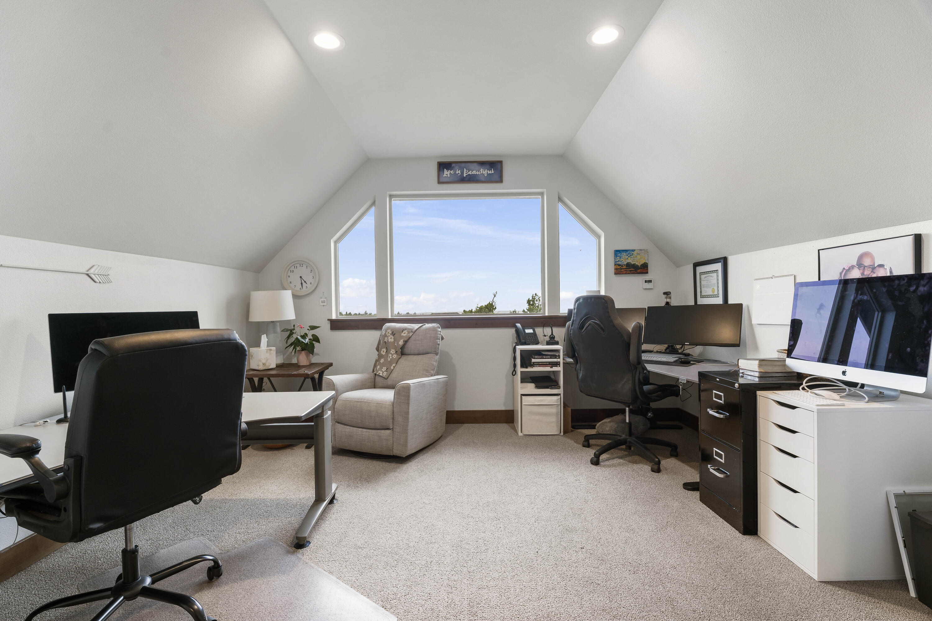 Ridge At Eagle Crest - Residential