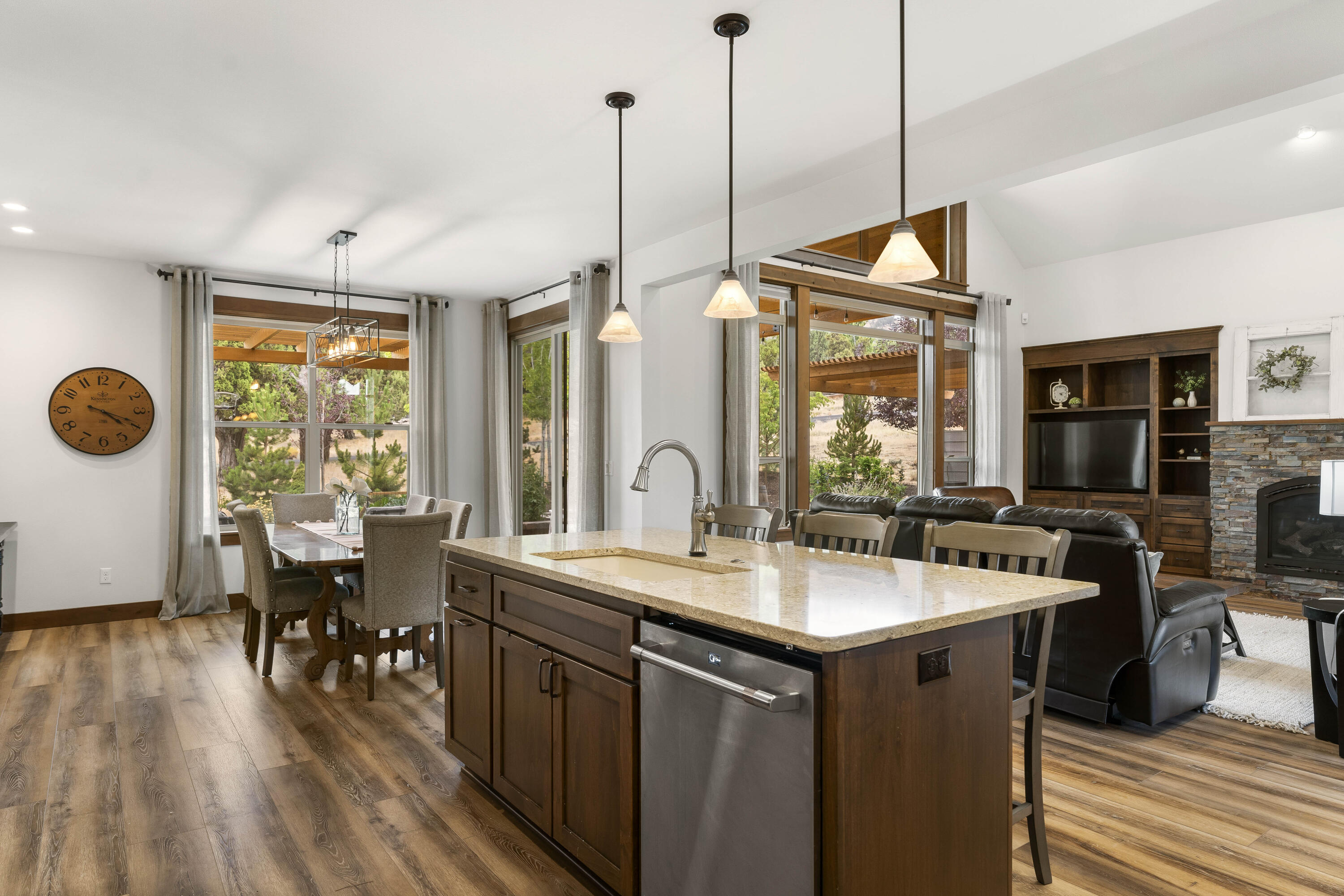 Ridge At Eagle Crest - Residential