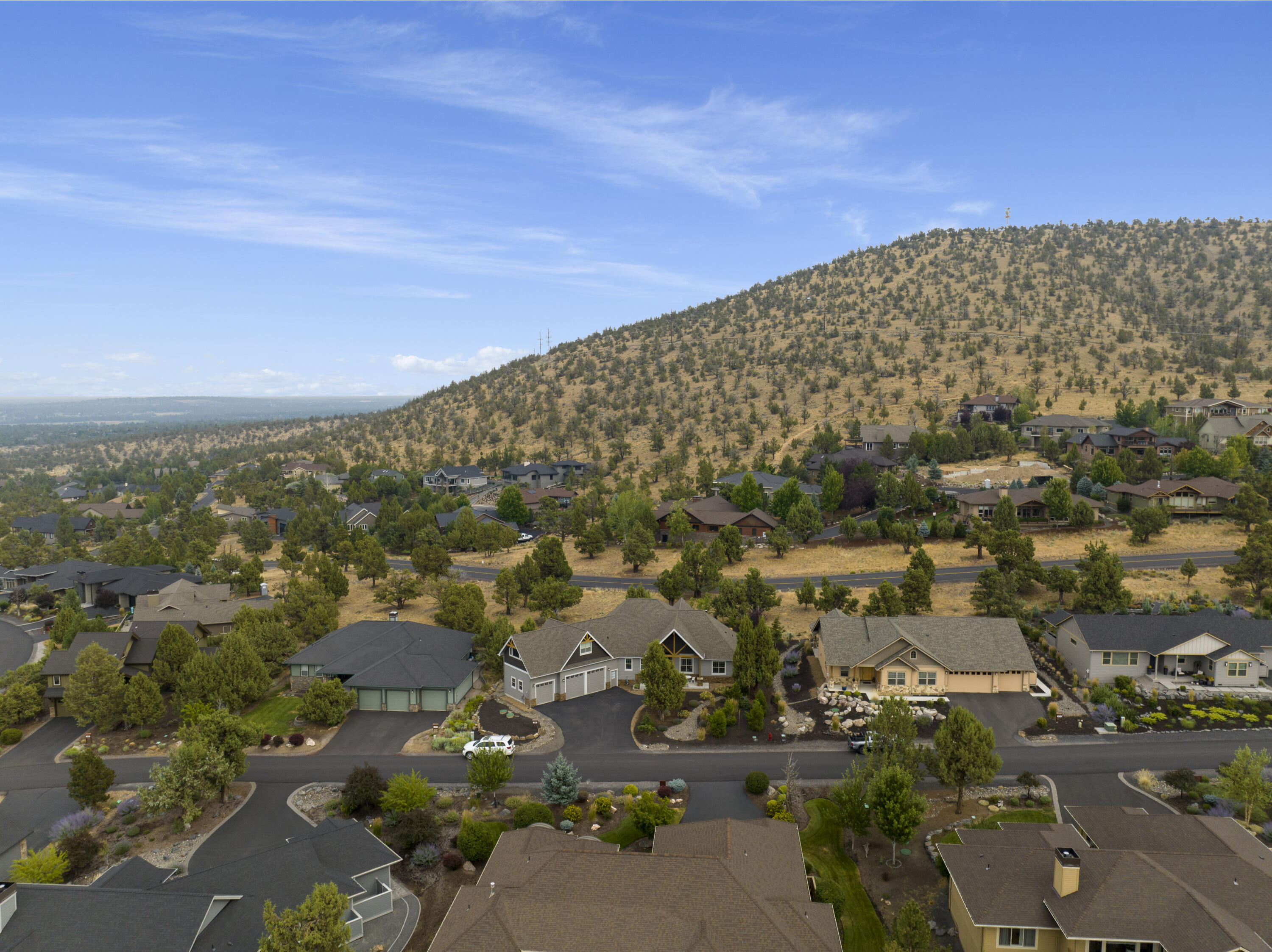 Ridge At Eagle Crest - Residential