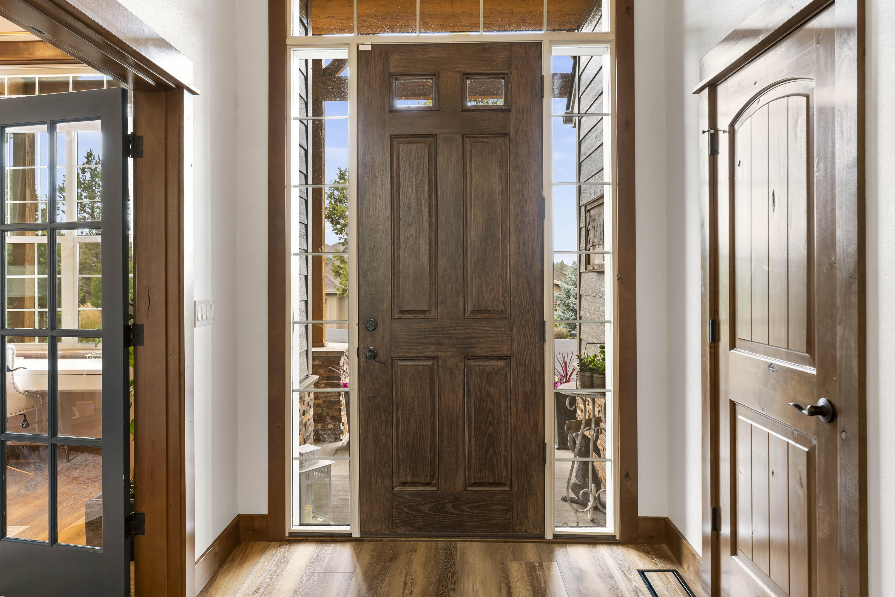 Ridge At Eagle Crest - Residential