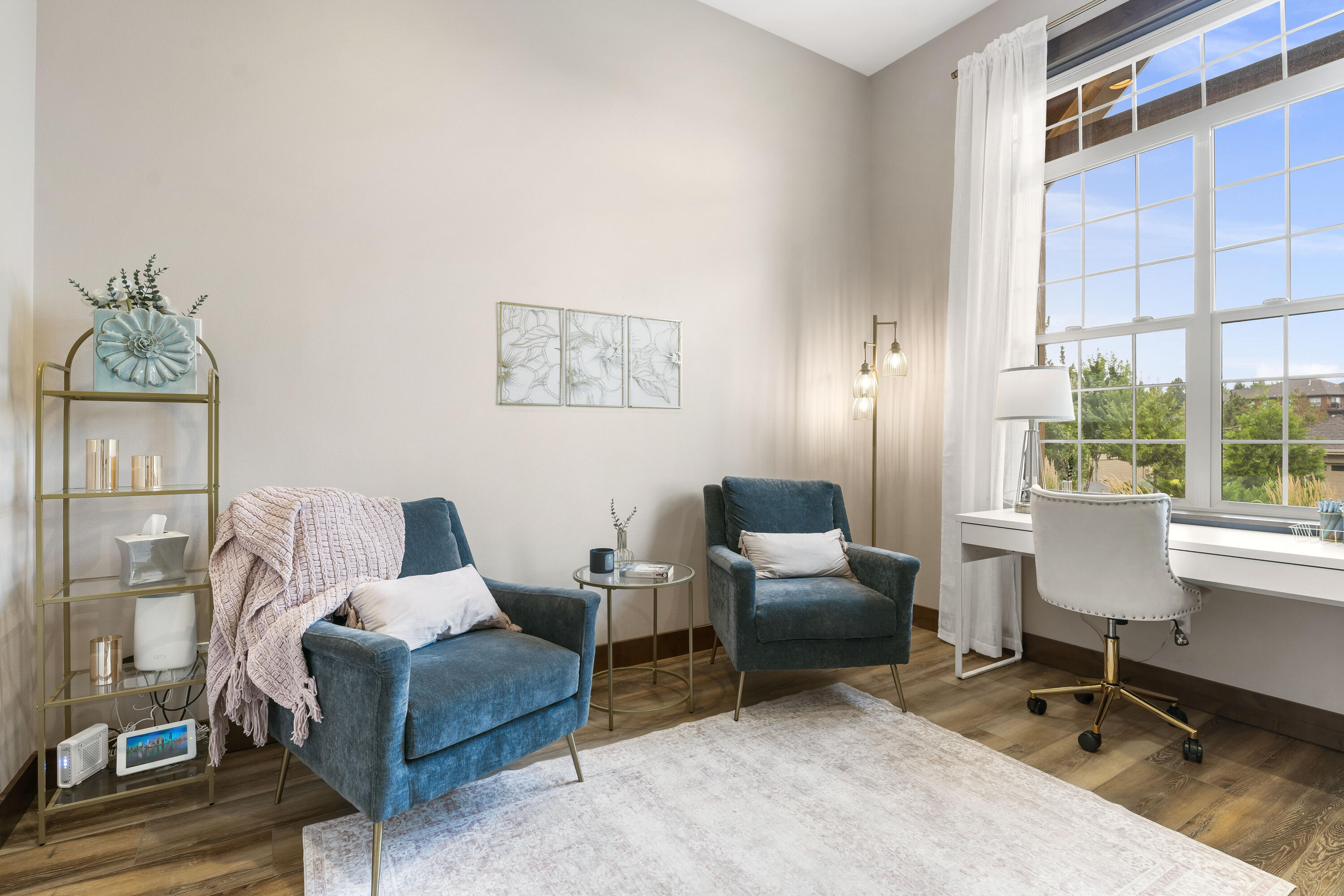 Ridge At Eagle Crest - Residential