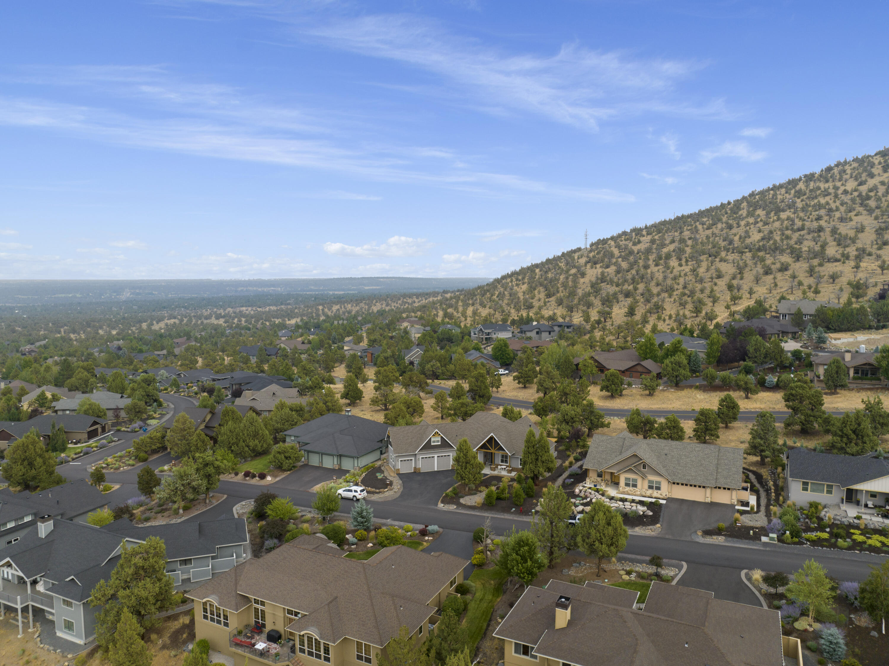 Ridge At Eagle Crest - Residential