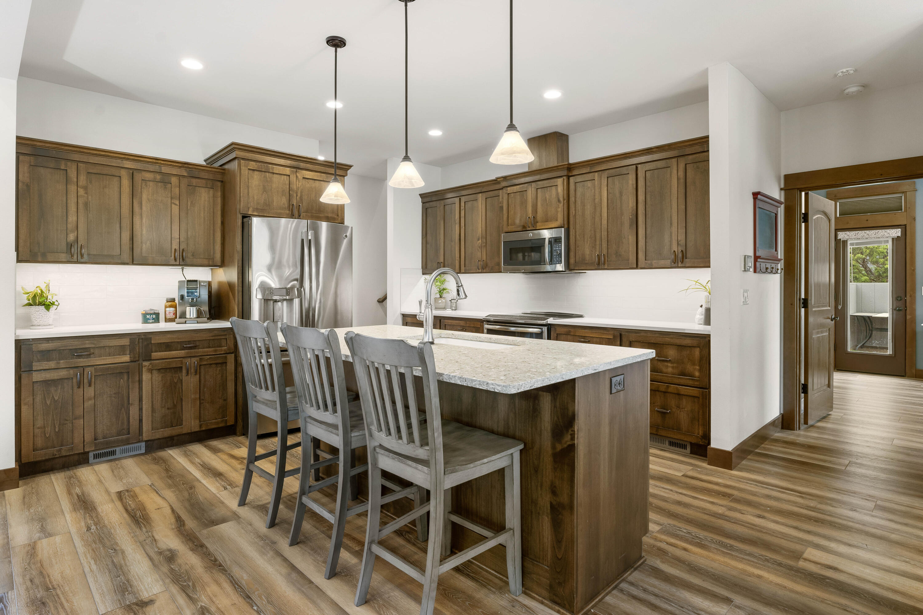 Ridge At Eagle Crest - Residential