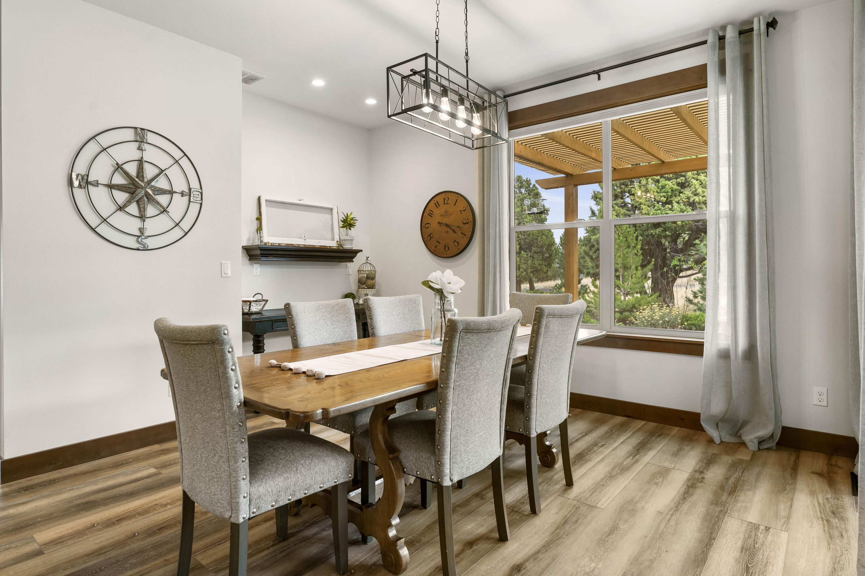 Ridge At Eagle Crest - Residential