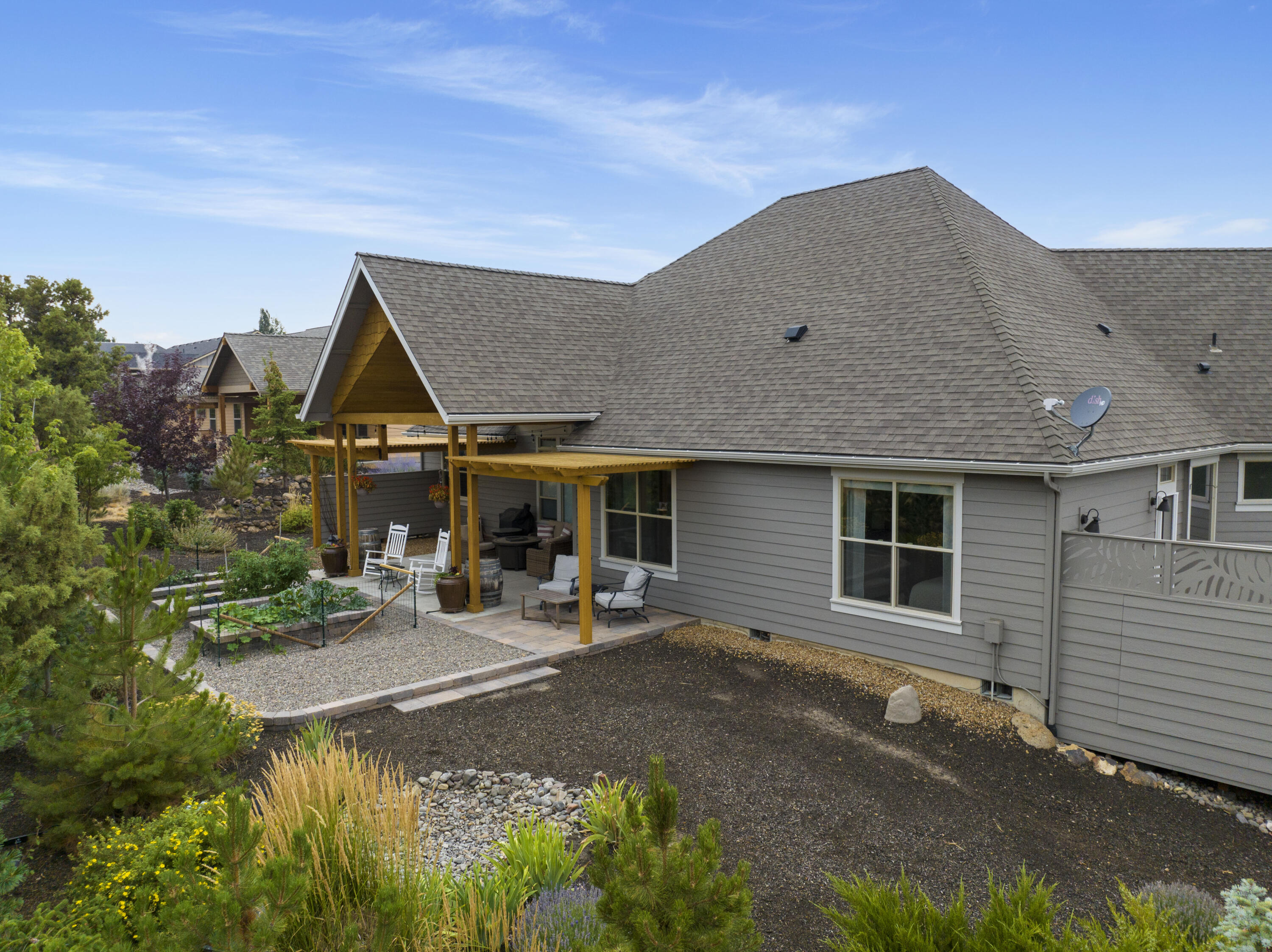 Ridge At Eagle Crest - Residential