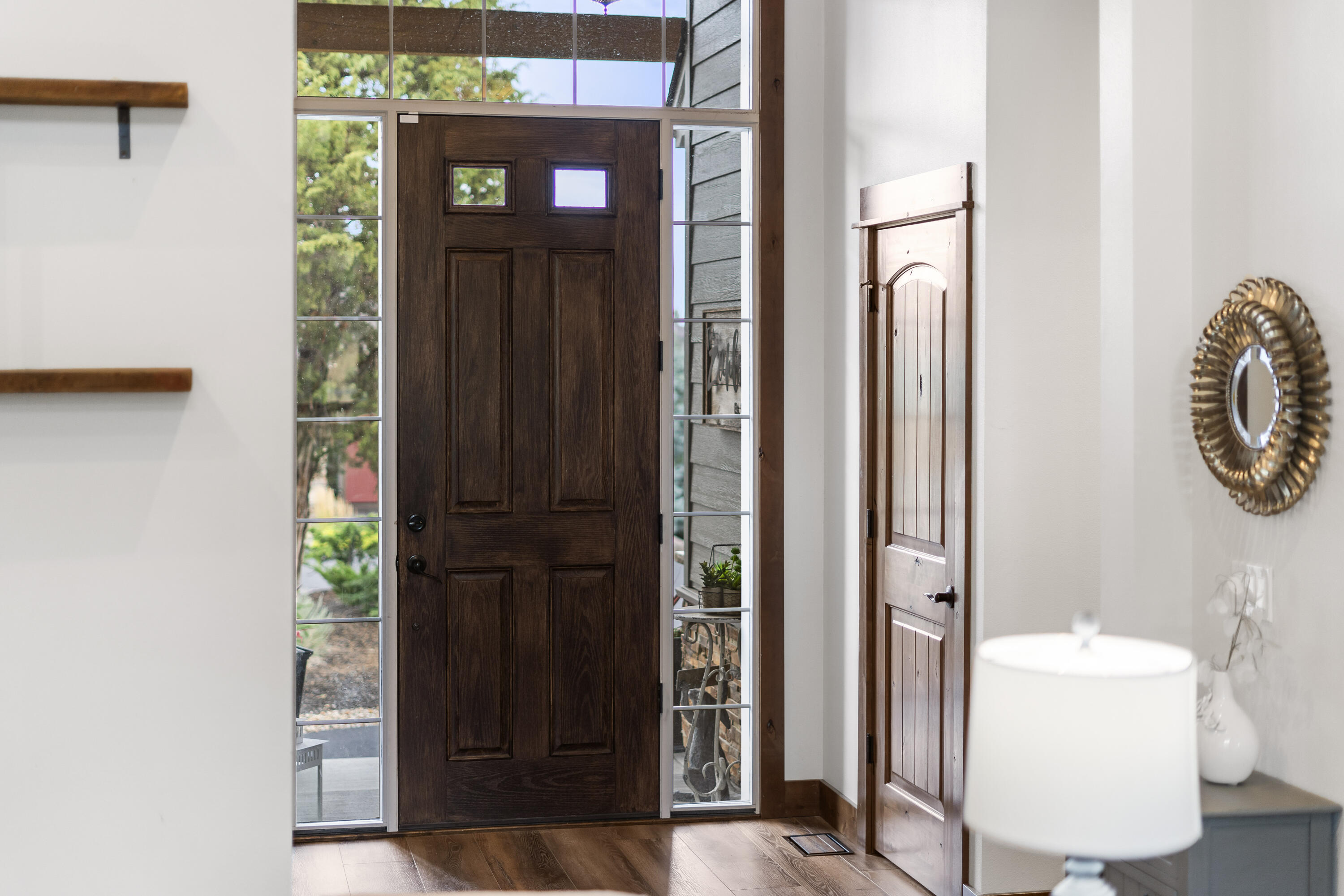 Ridge At Eagle Crest - Residential