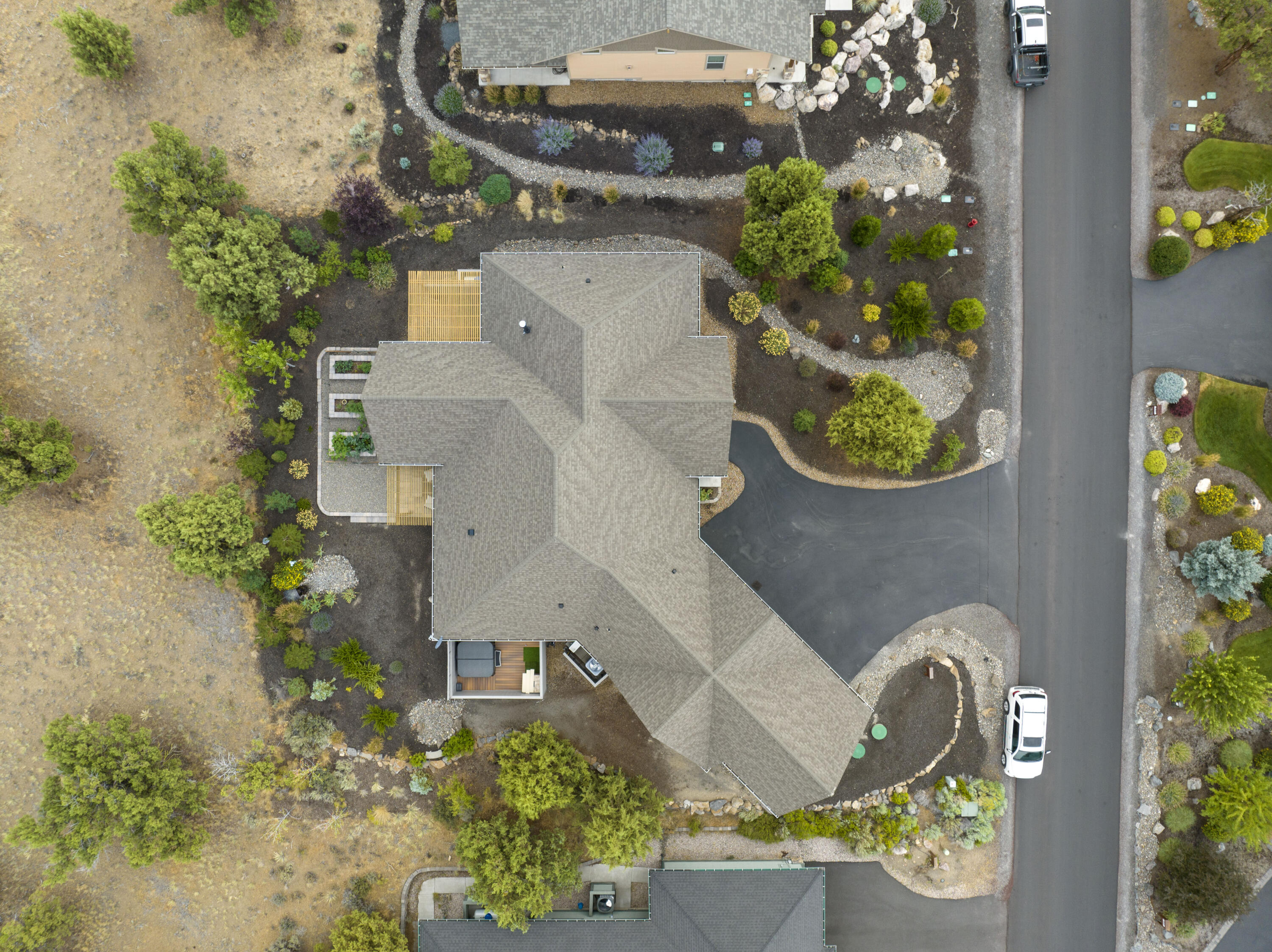 Ridge At Eagle Crest - Residential