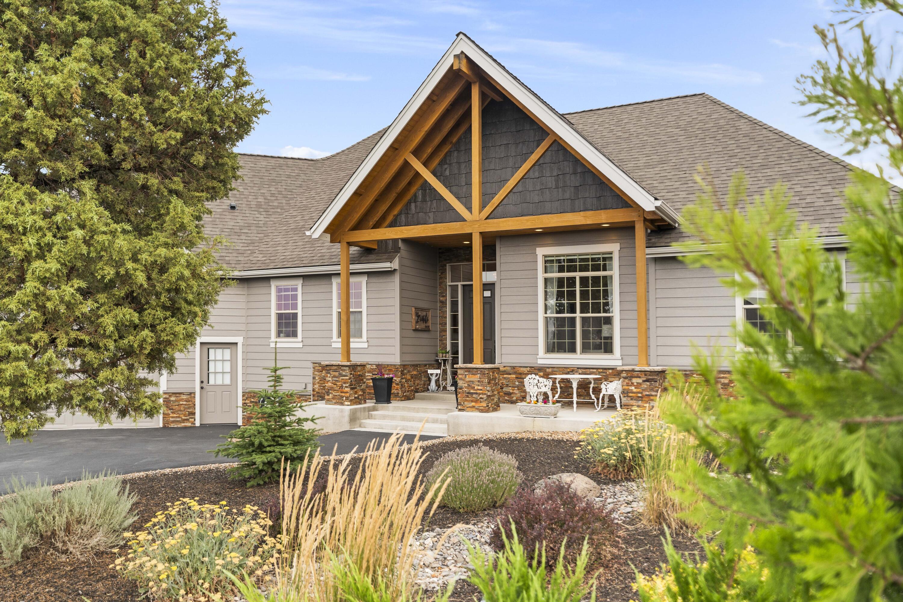 Ridge At Eagle Crest - Residential