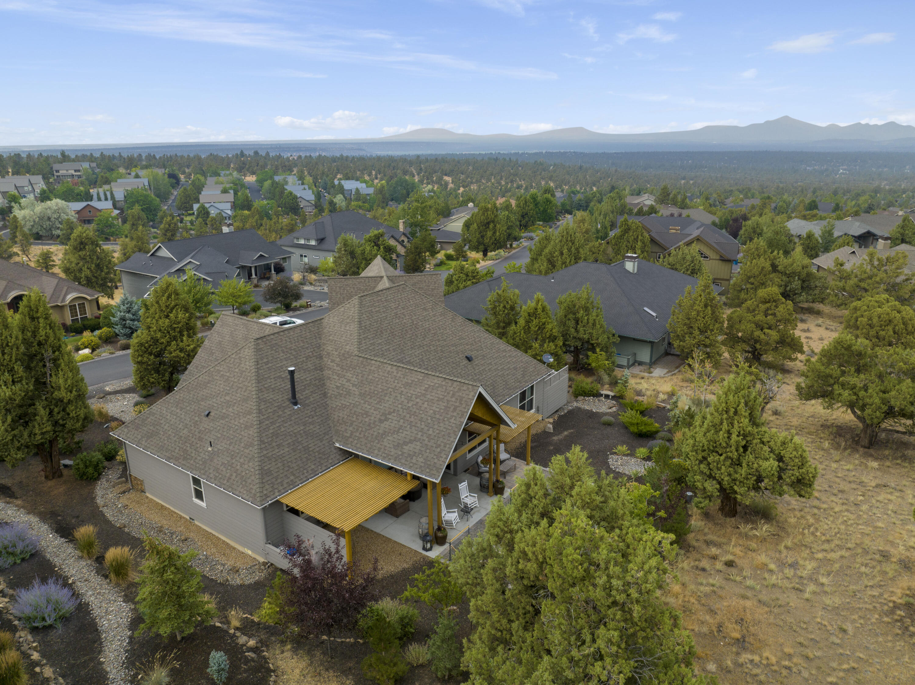Ridge At Eagle Crest - Residential