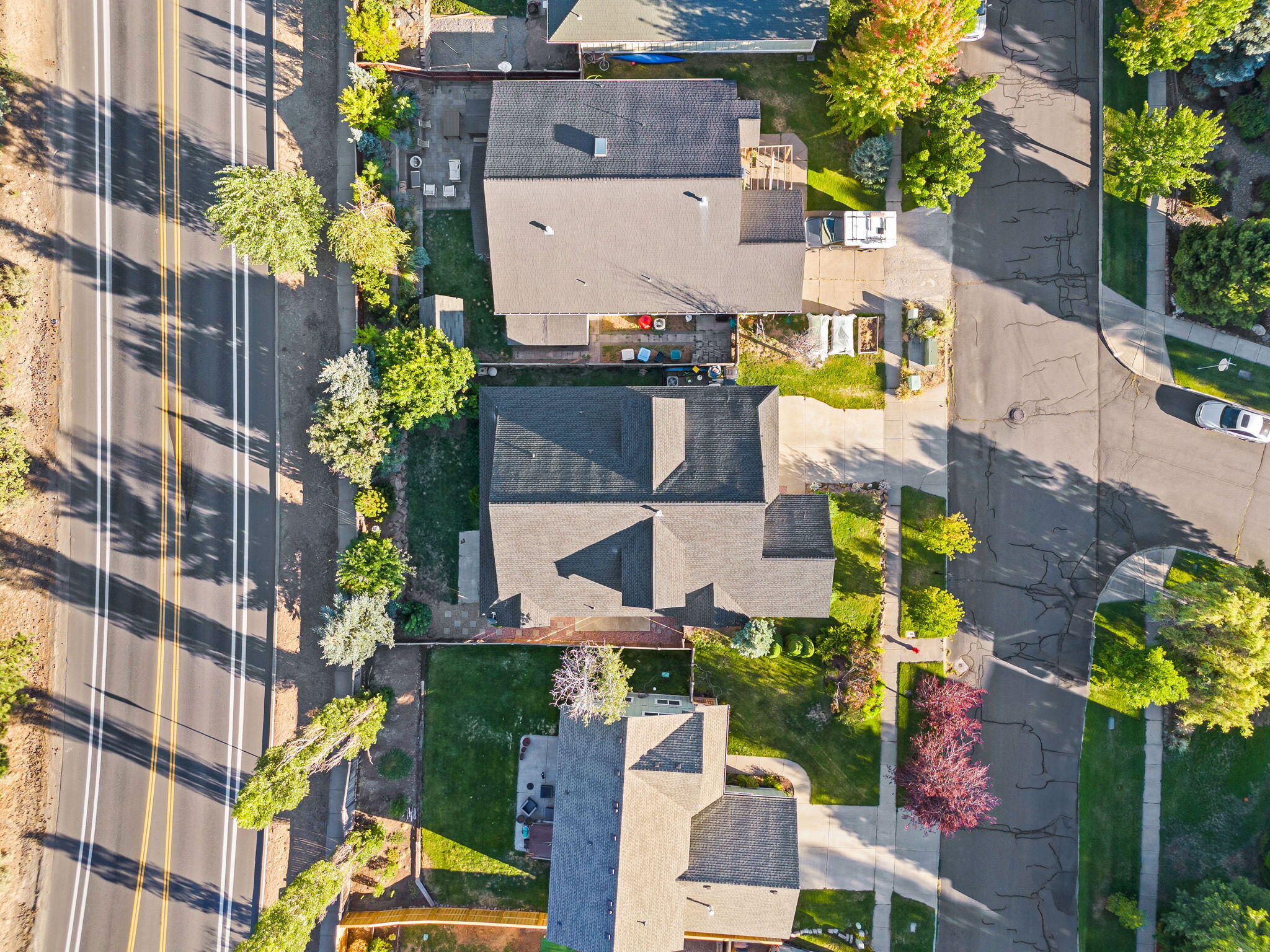 Westside Meadows - Residential