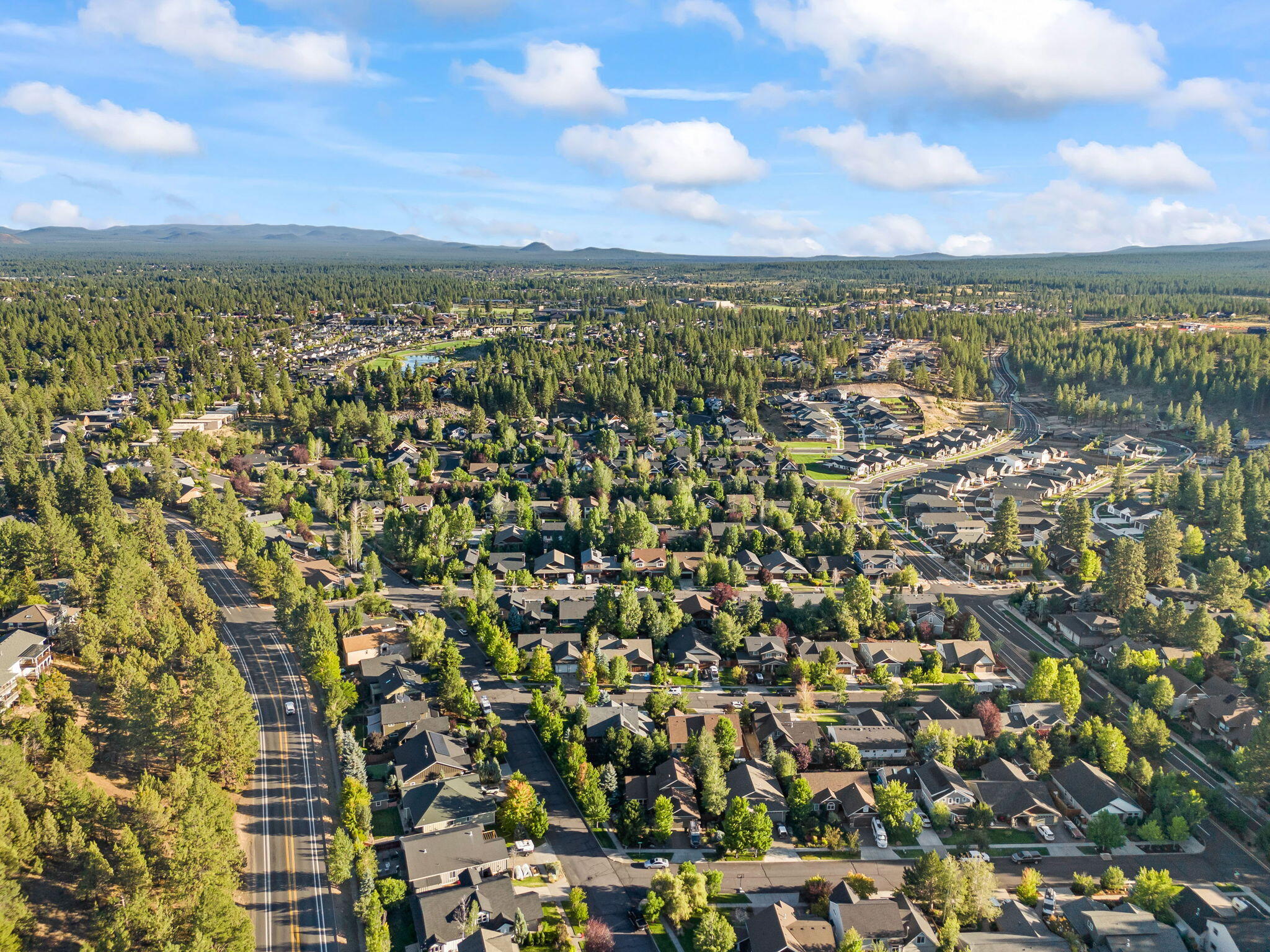 Westside Meadows - Residential