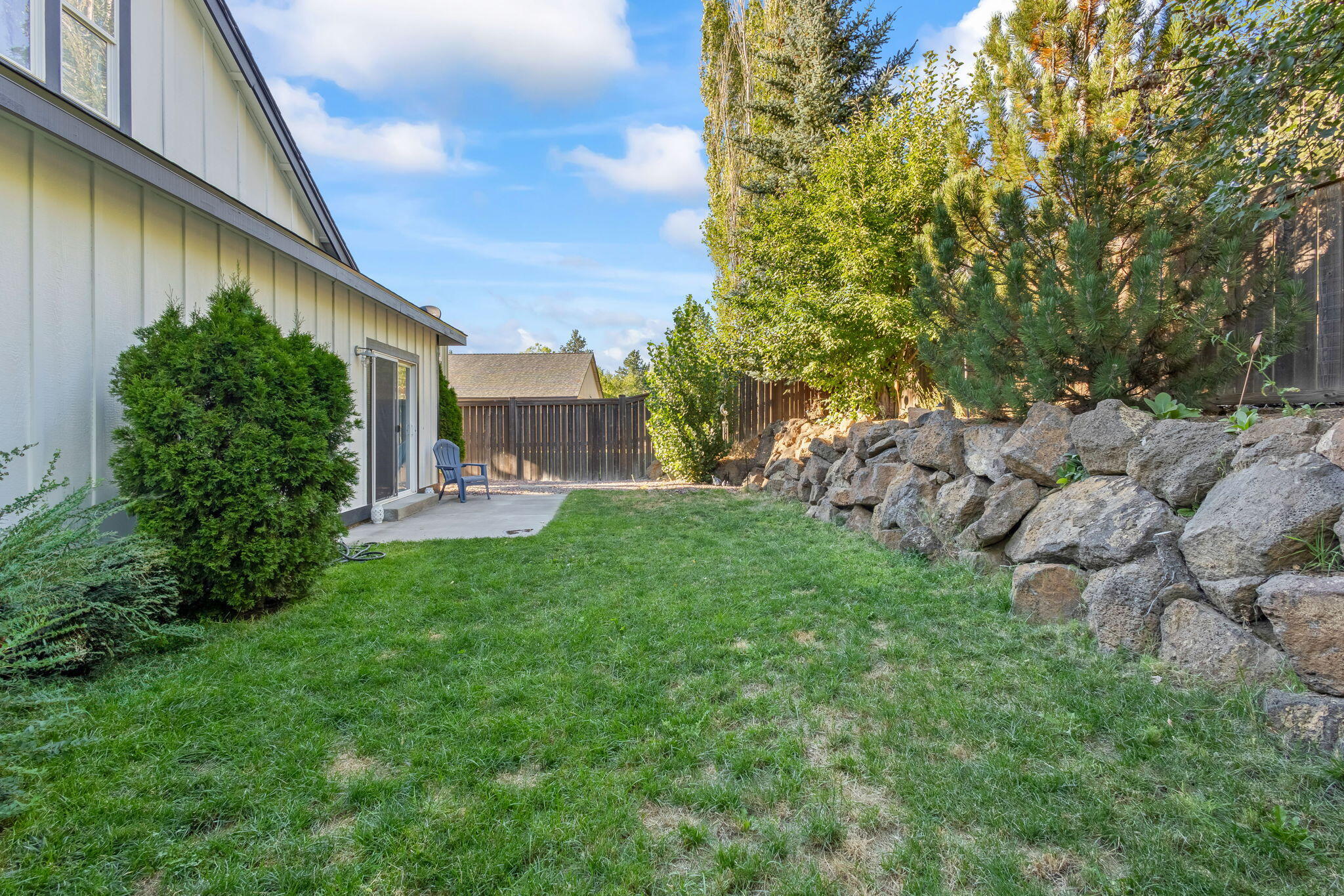 Westside Meadows - Residential