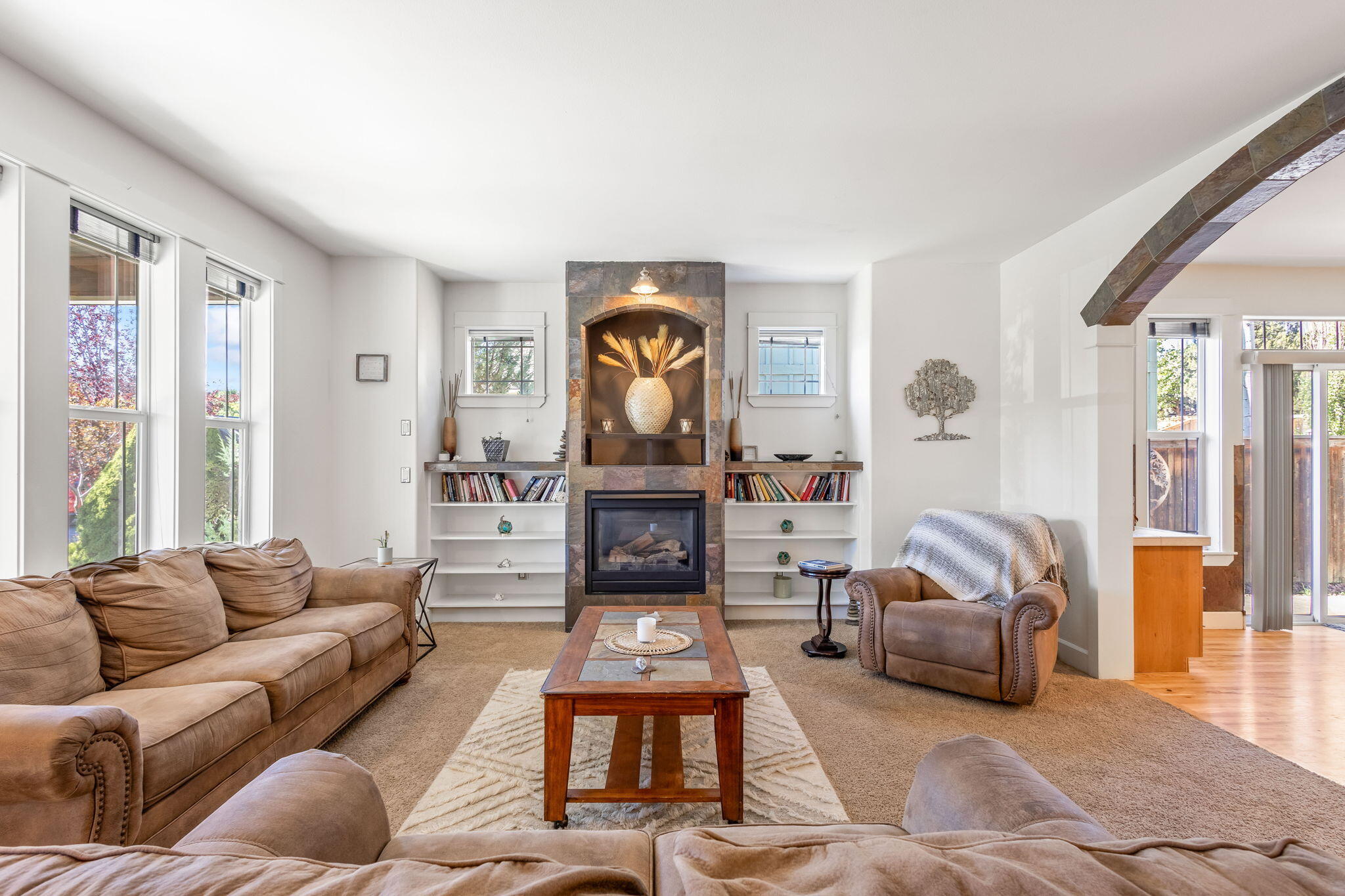 Westside Meadows - Residential