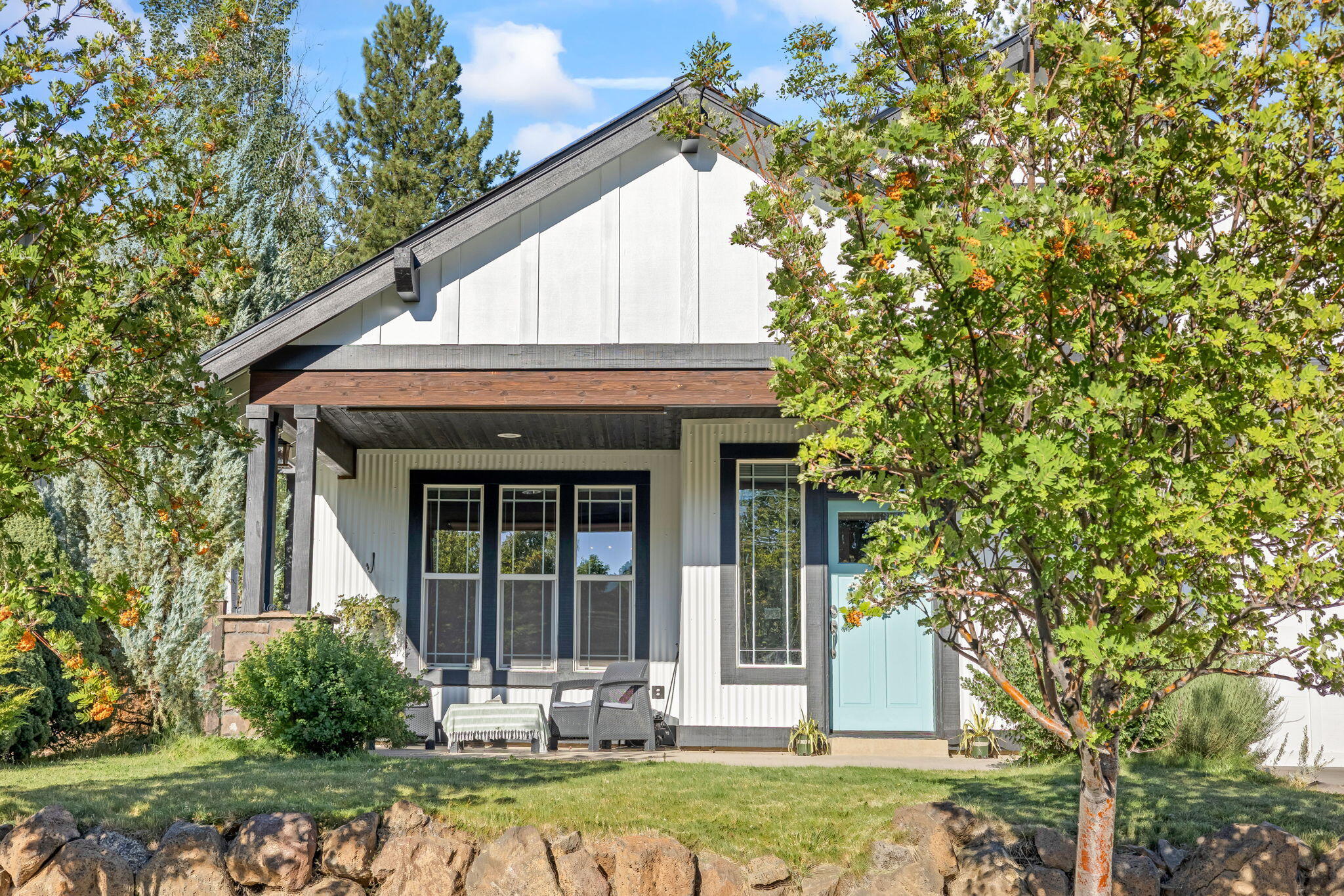 Westside Meadows - Residential