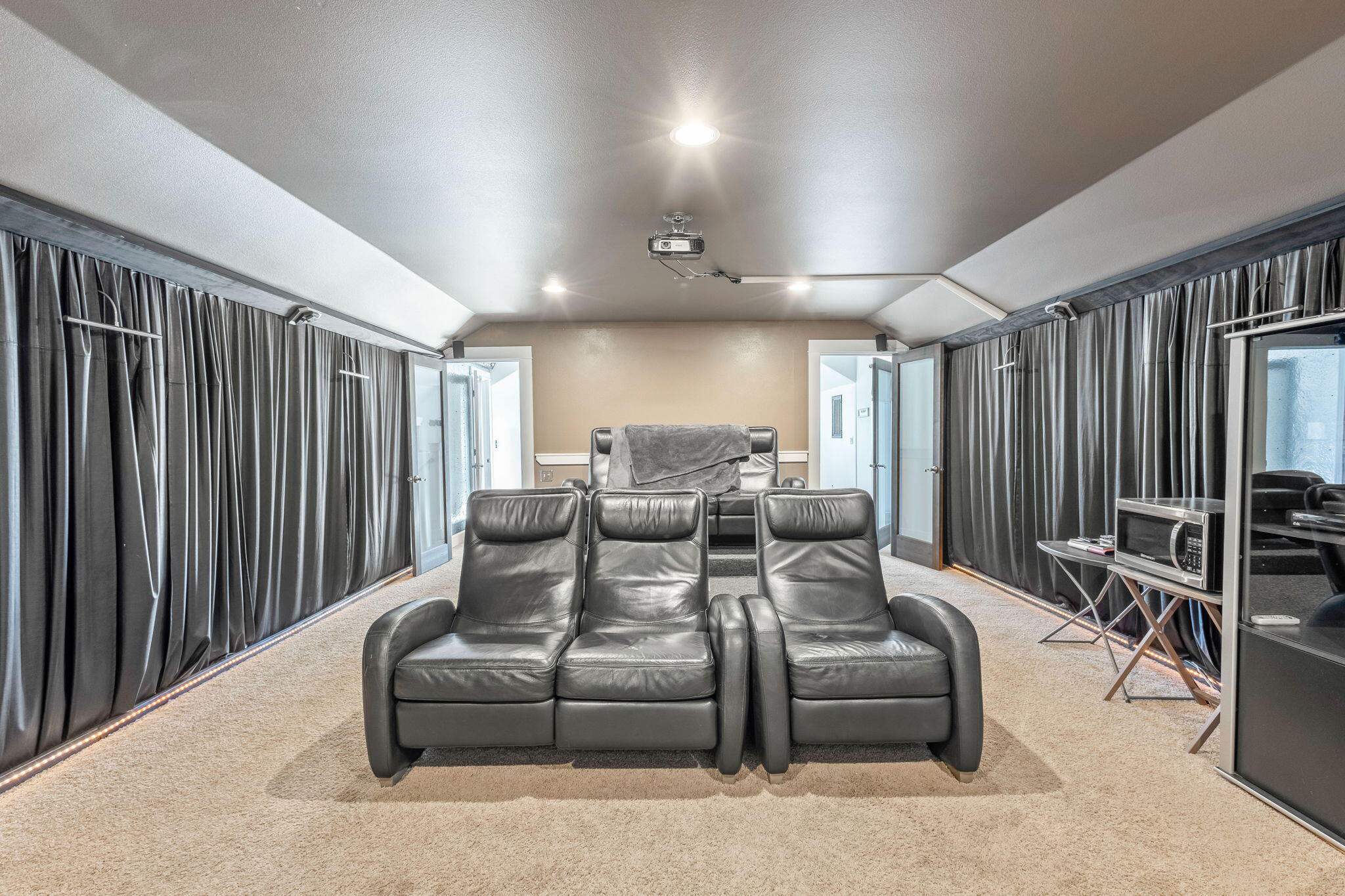 Westside Meadows - Residential