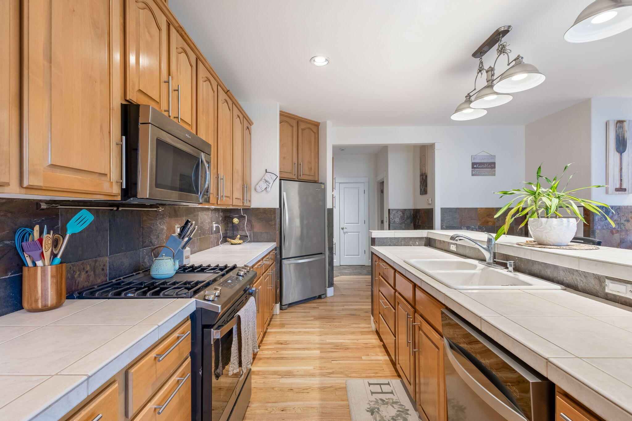 Westside Meadows - Residential