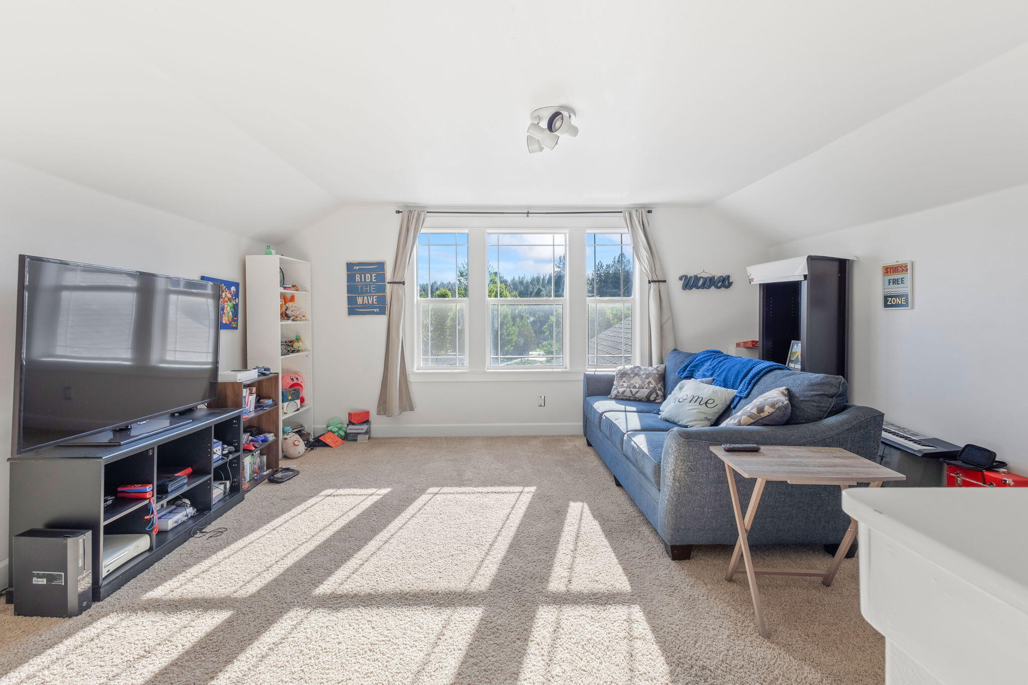 Westside Meadows - Residential