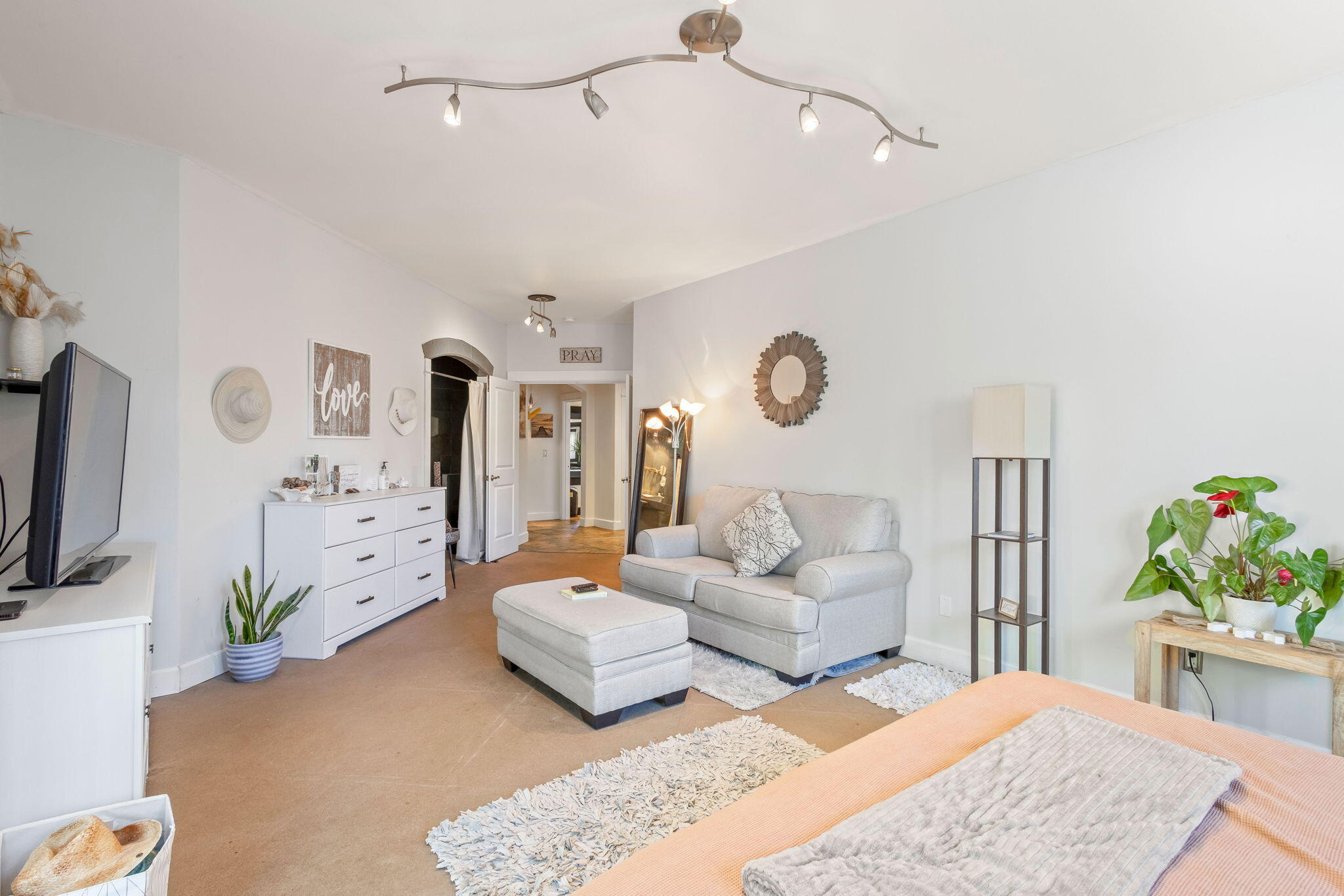 Westside Meadows - Residential