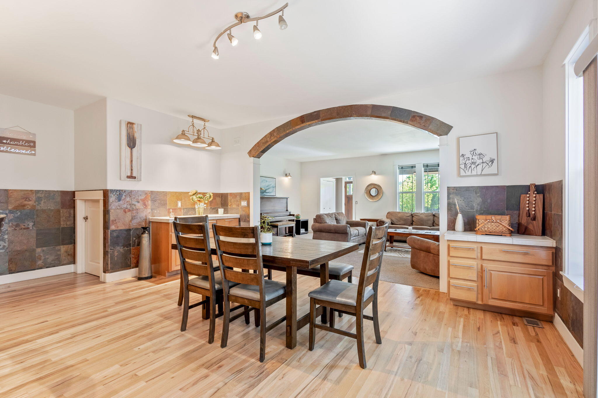 Westside Meadows - Residential