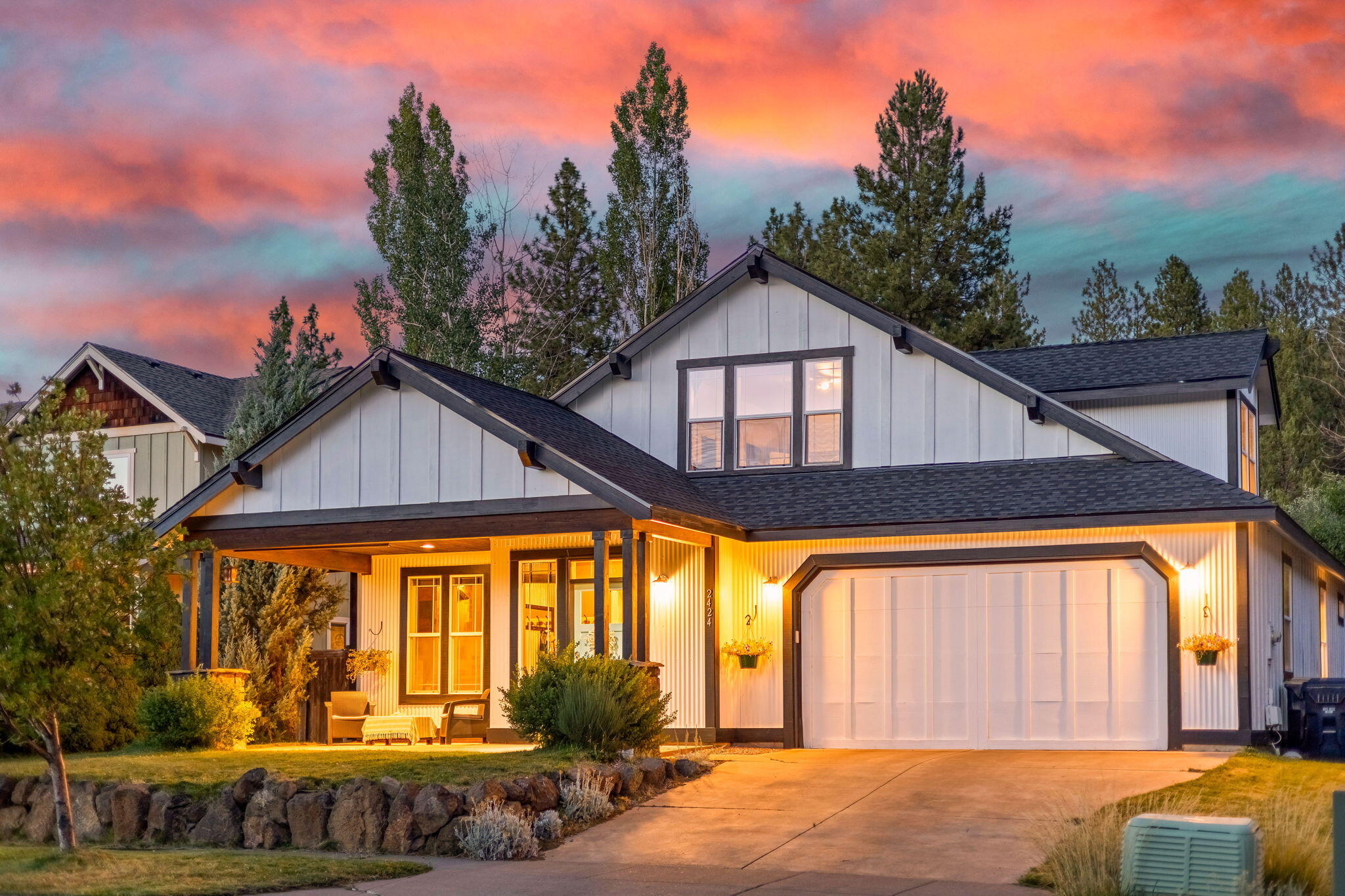 Westside Meadows - Residential