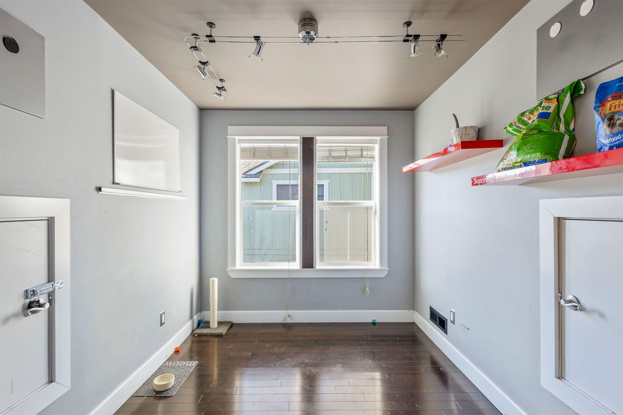 Westside Meadows - Residential