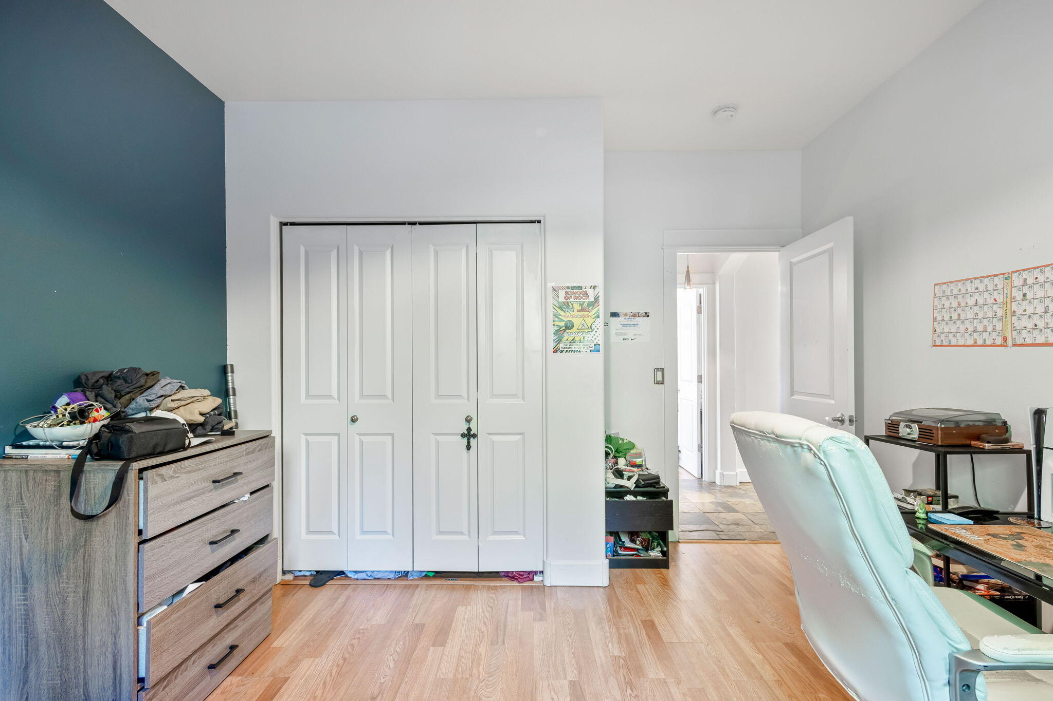 Westside Meadows - Residential