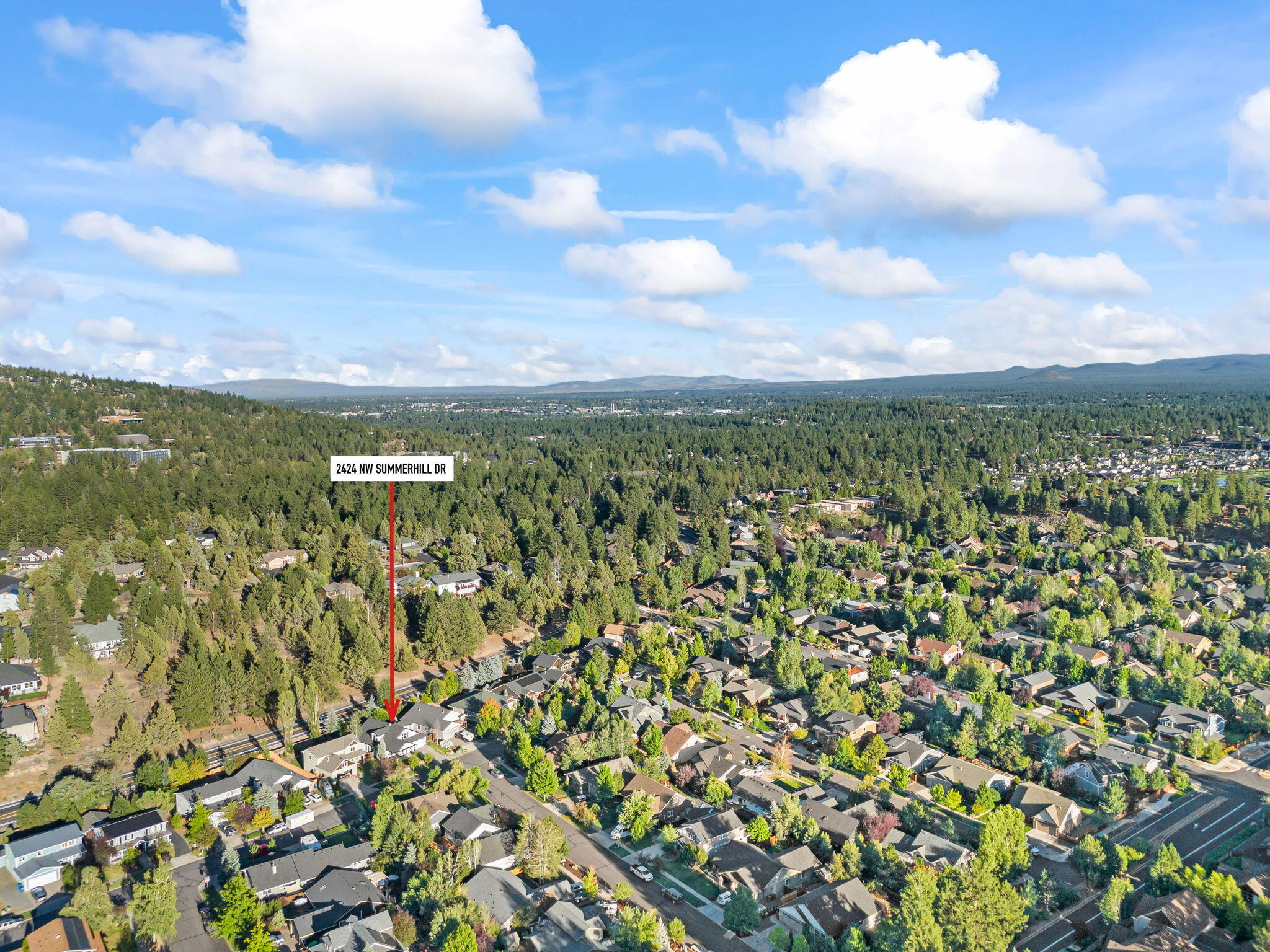 Westside Meadows - Residential