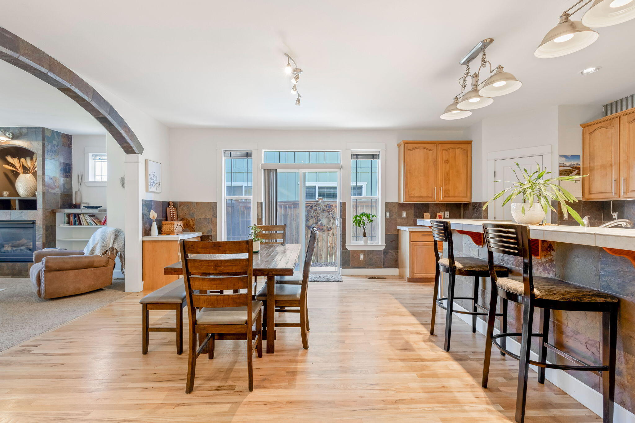 Westside Meadows - Residential