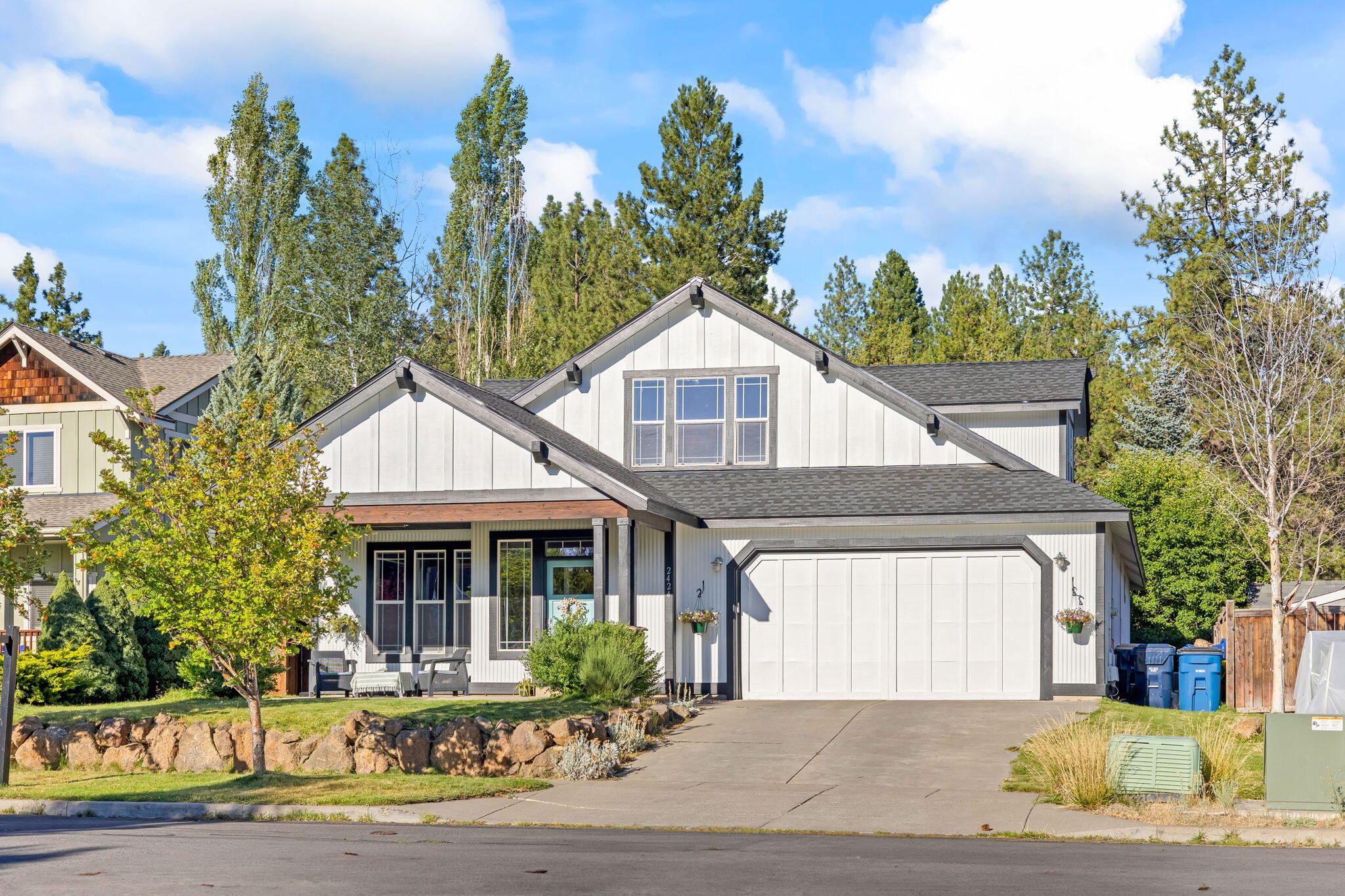 Westside Meadows - Residential