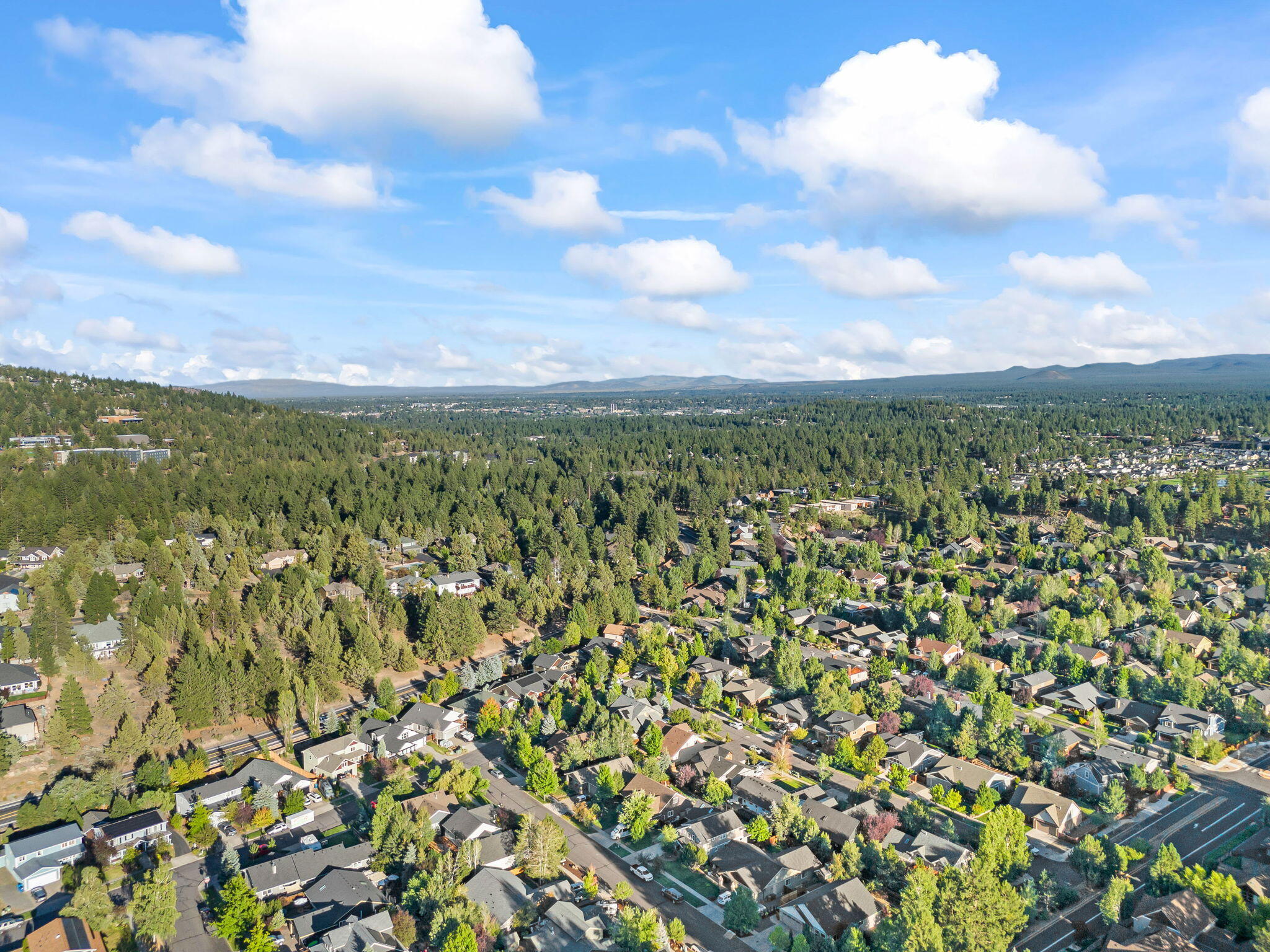 Westside Meadows - Residential