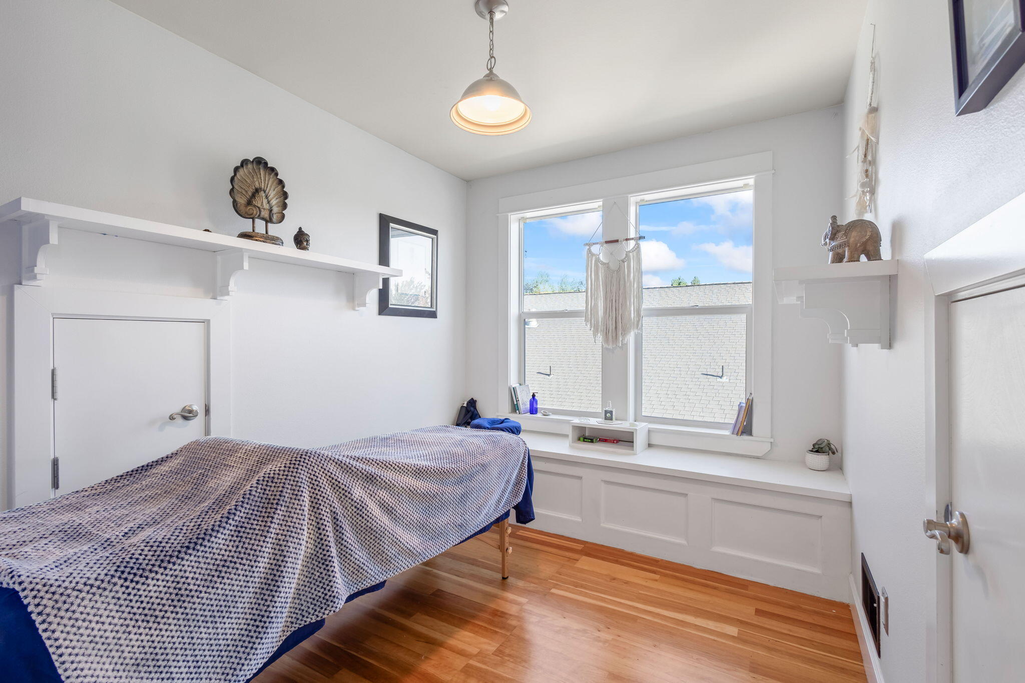 Westside Meadows - Residential