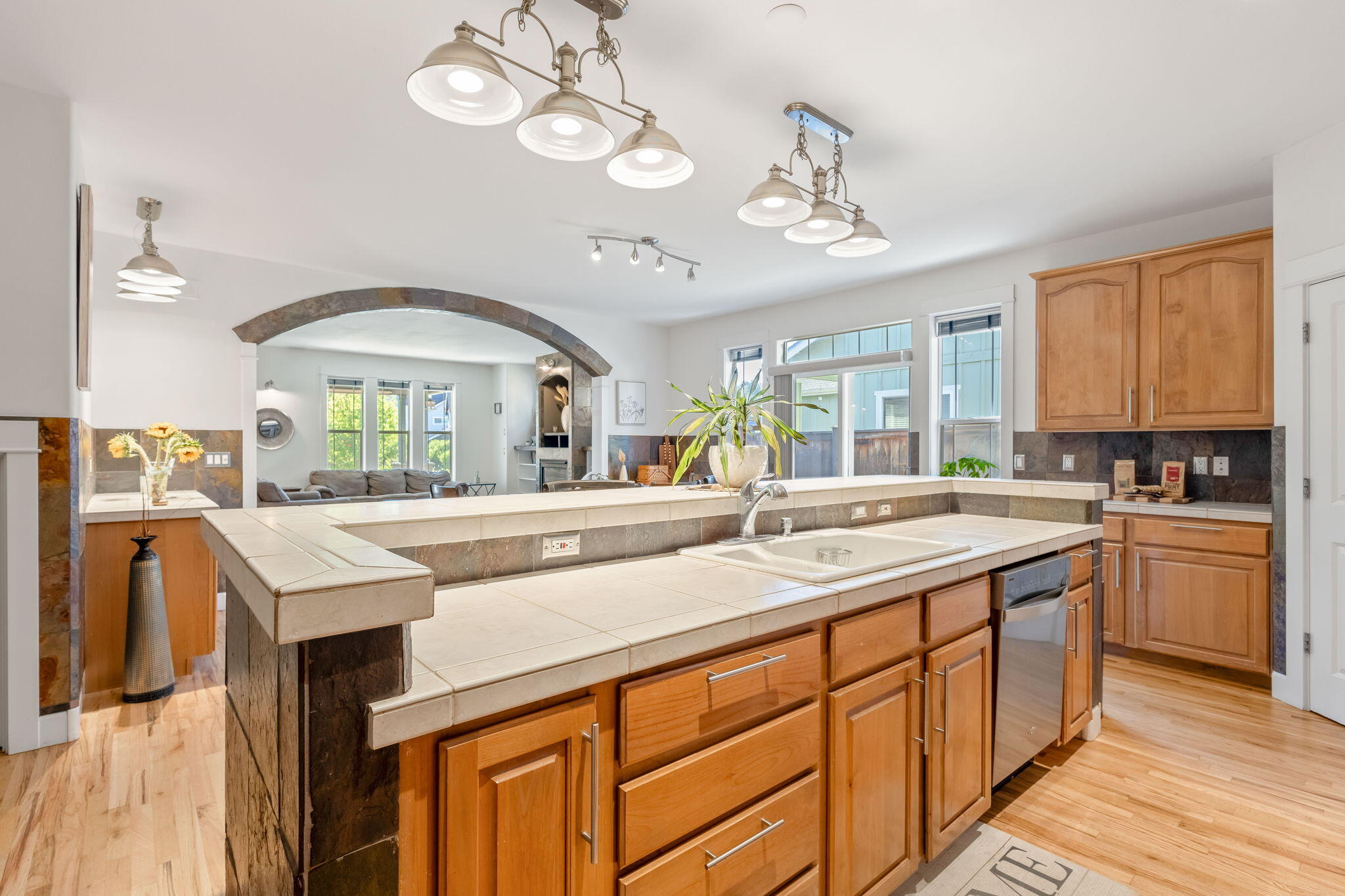 Westside Meadows - Residential