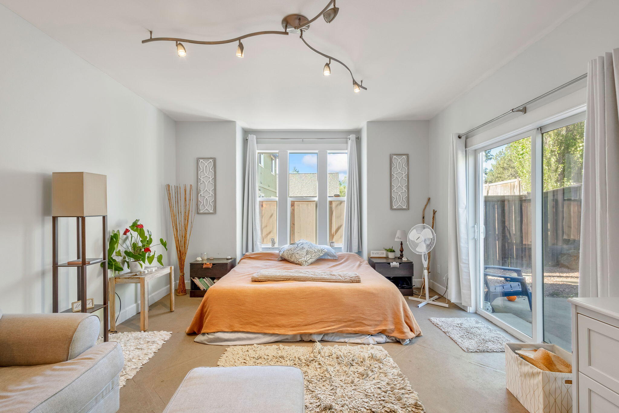 Westside Meadows - Residential