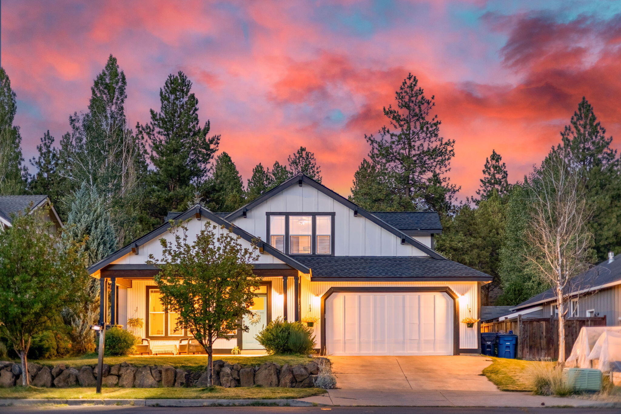 Westside Meadows - Residential