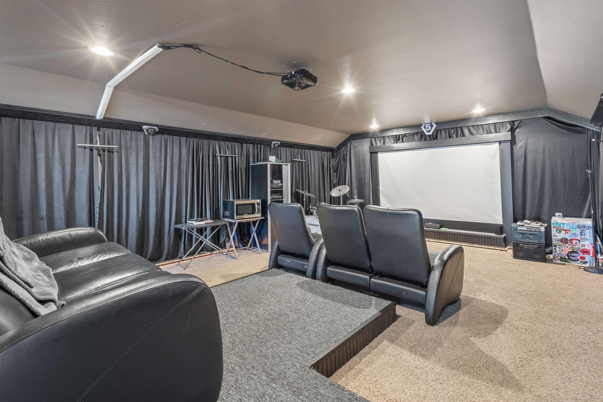 Westside Meadows - Residential