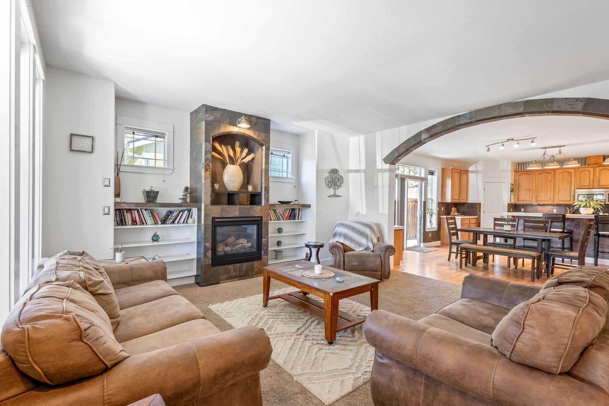 2424 NW Summerhill Drive