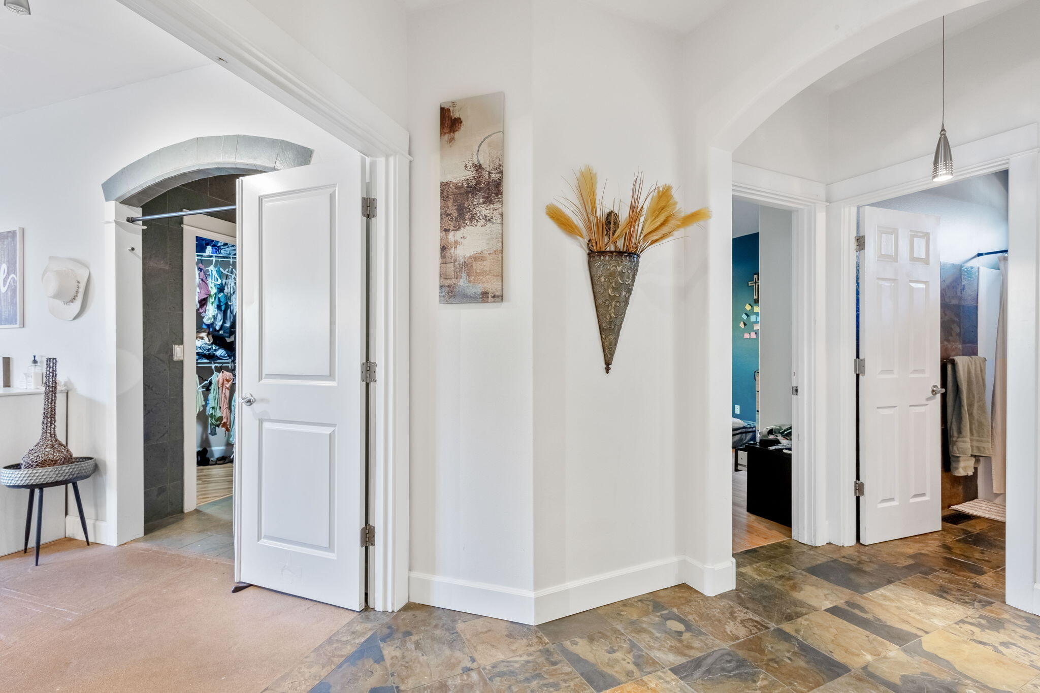 Westside Meadows - Residential