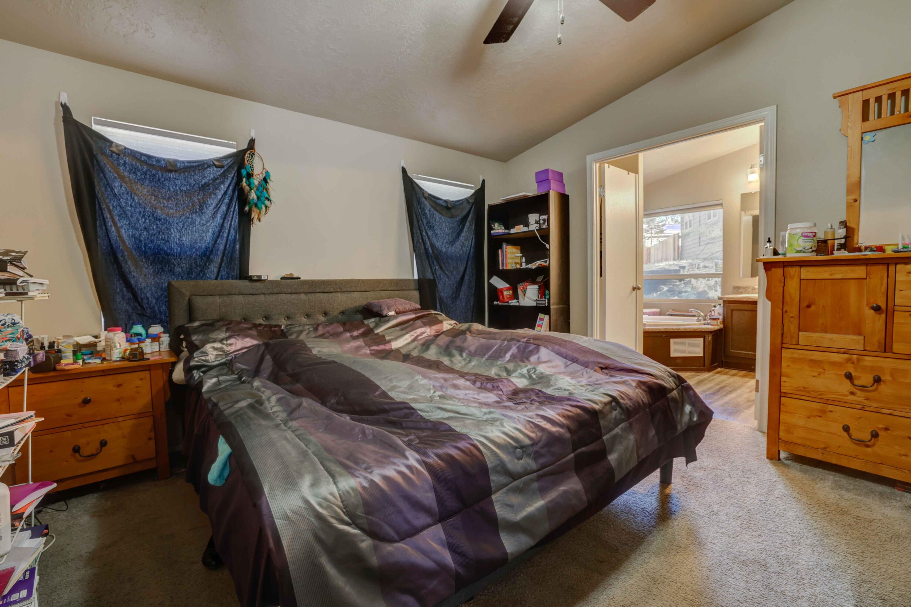 Romaine Village - Residential