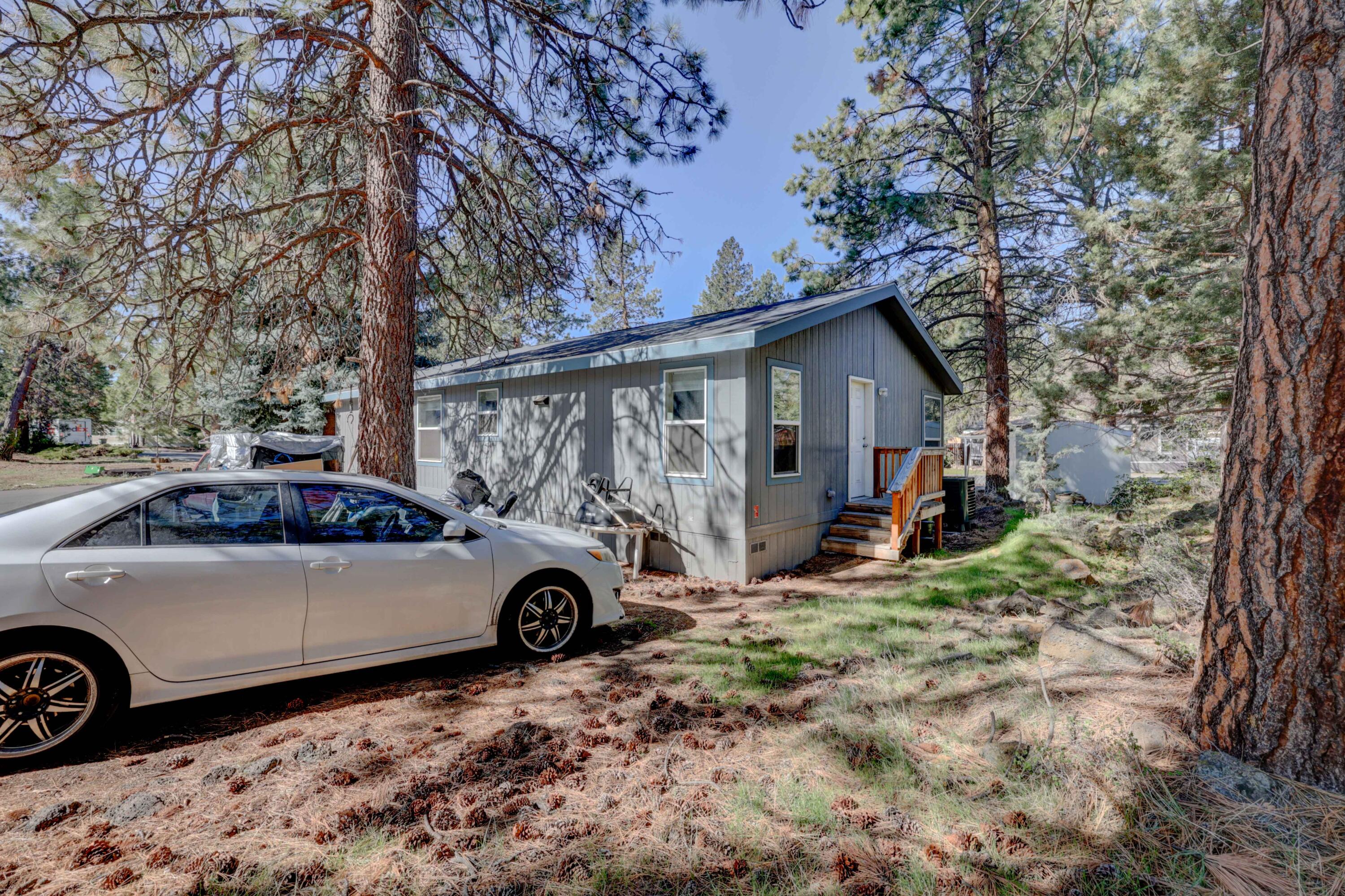 Romaine Village - Residential