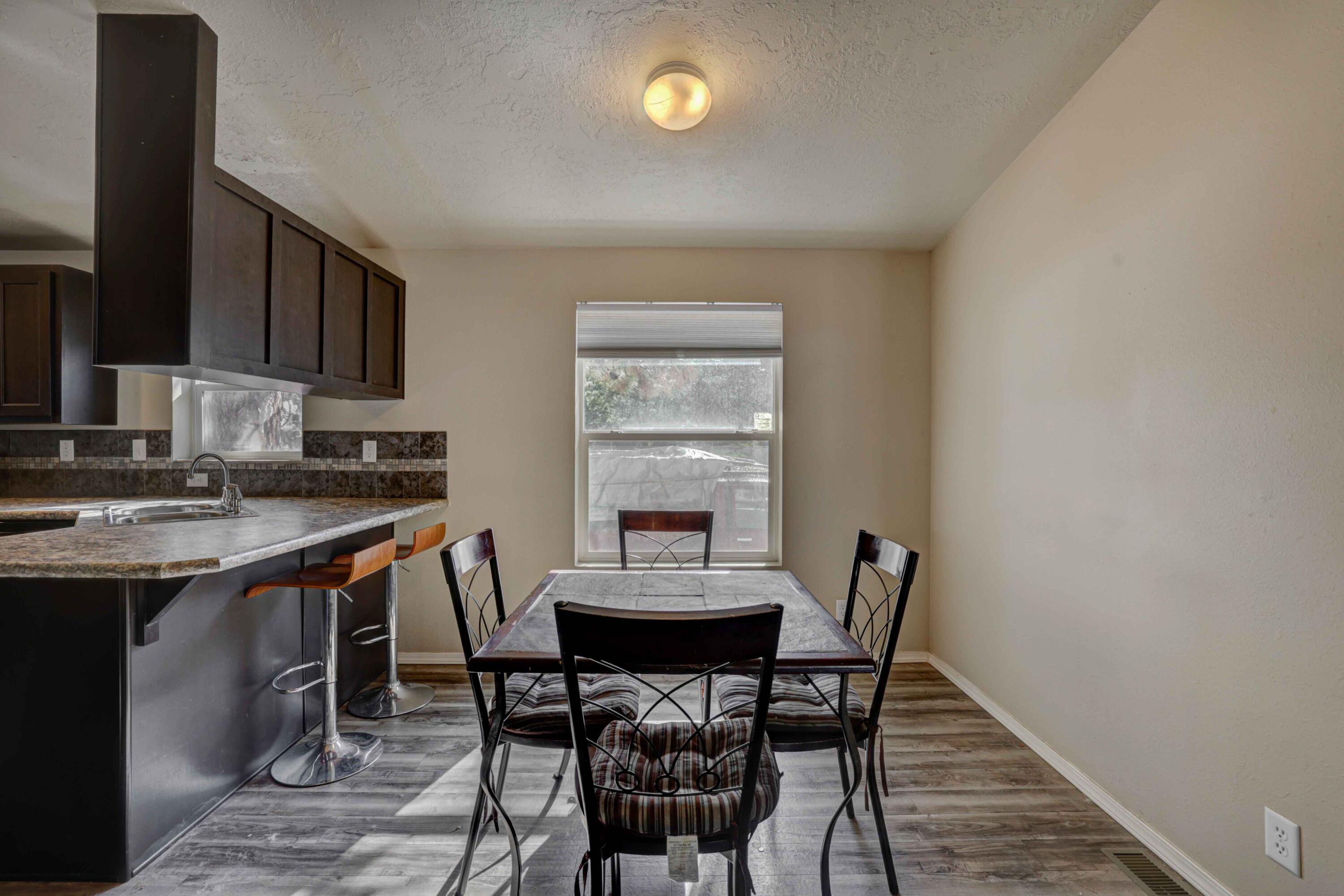 Romaine Village - Residential