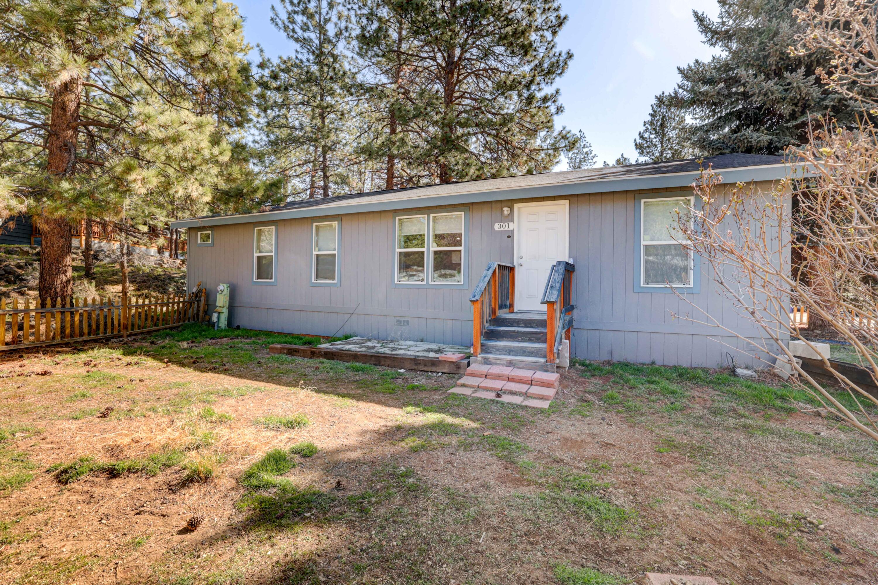 Romaine Village - Residential