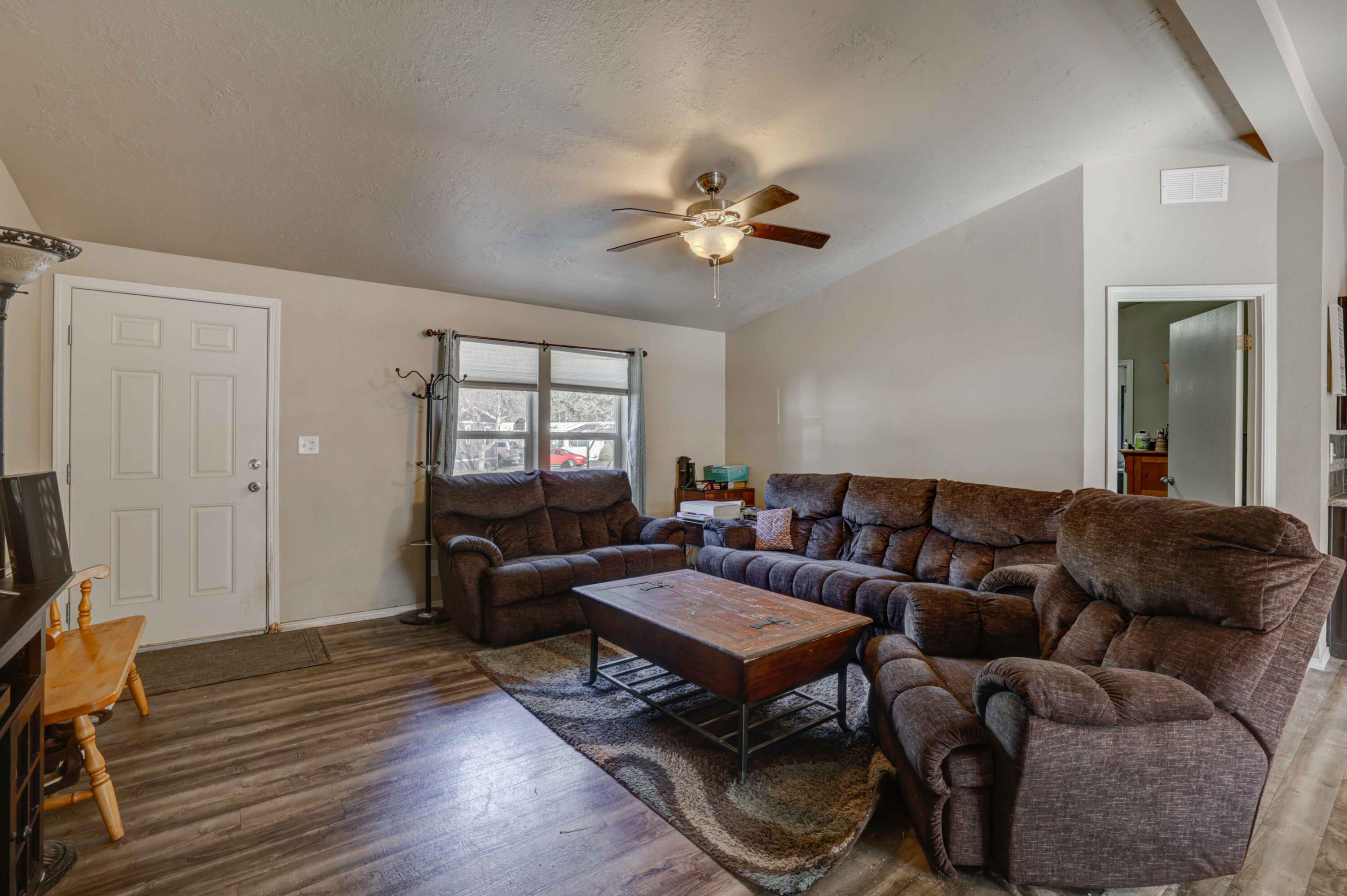 Romaine Village - Residential