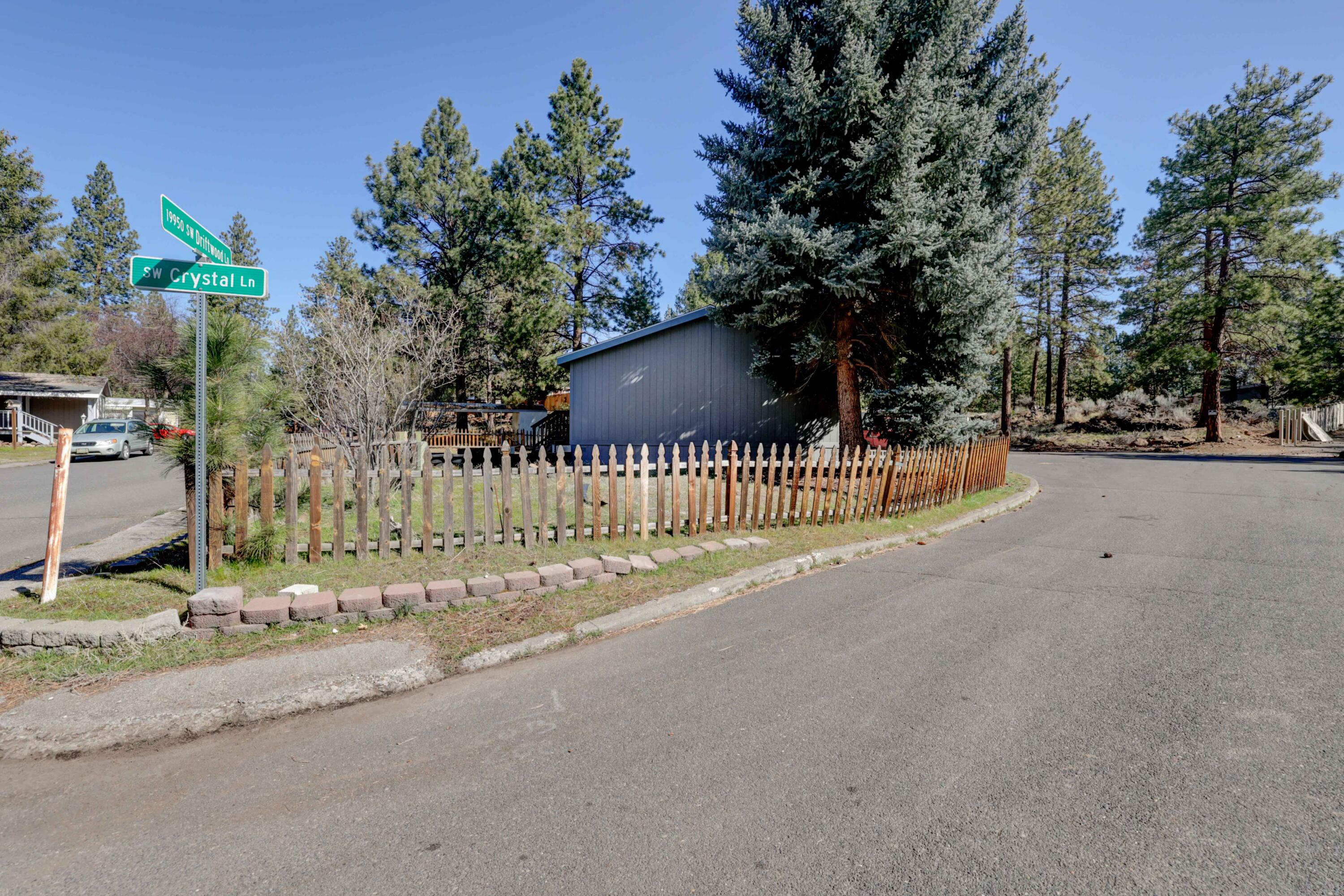 Romaine Village - Residential