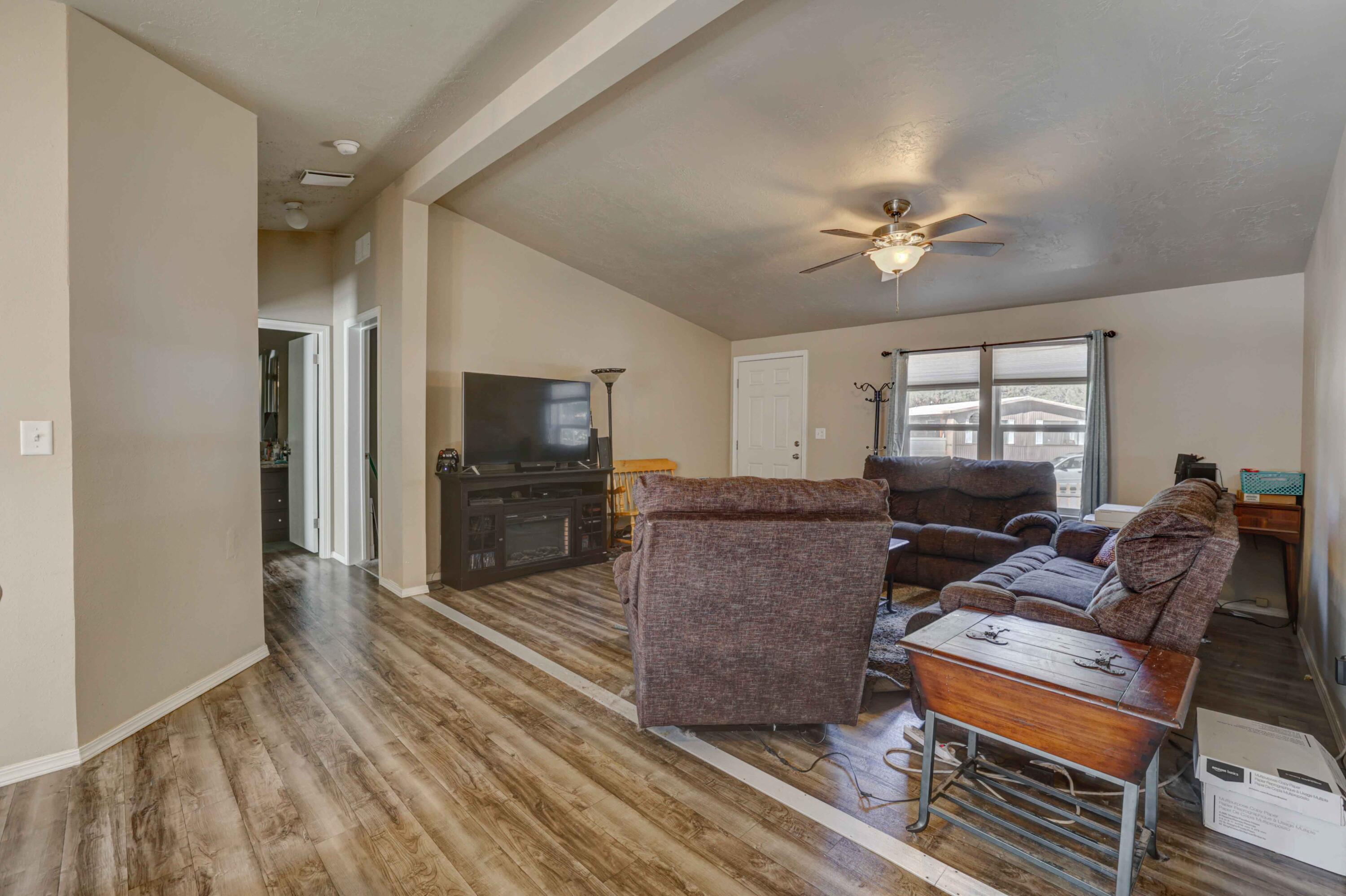 Romaine Village - Residential