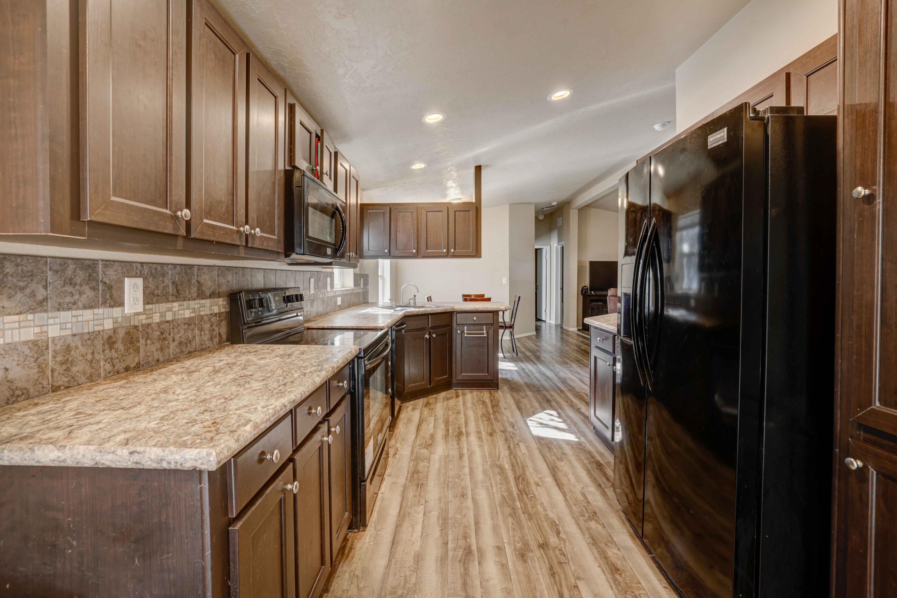 Romaine Village - Residential