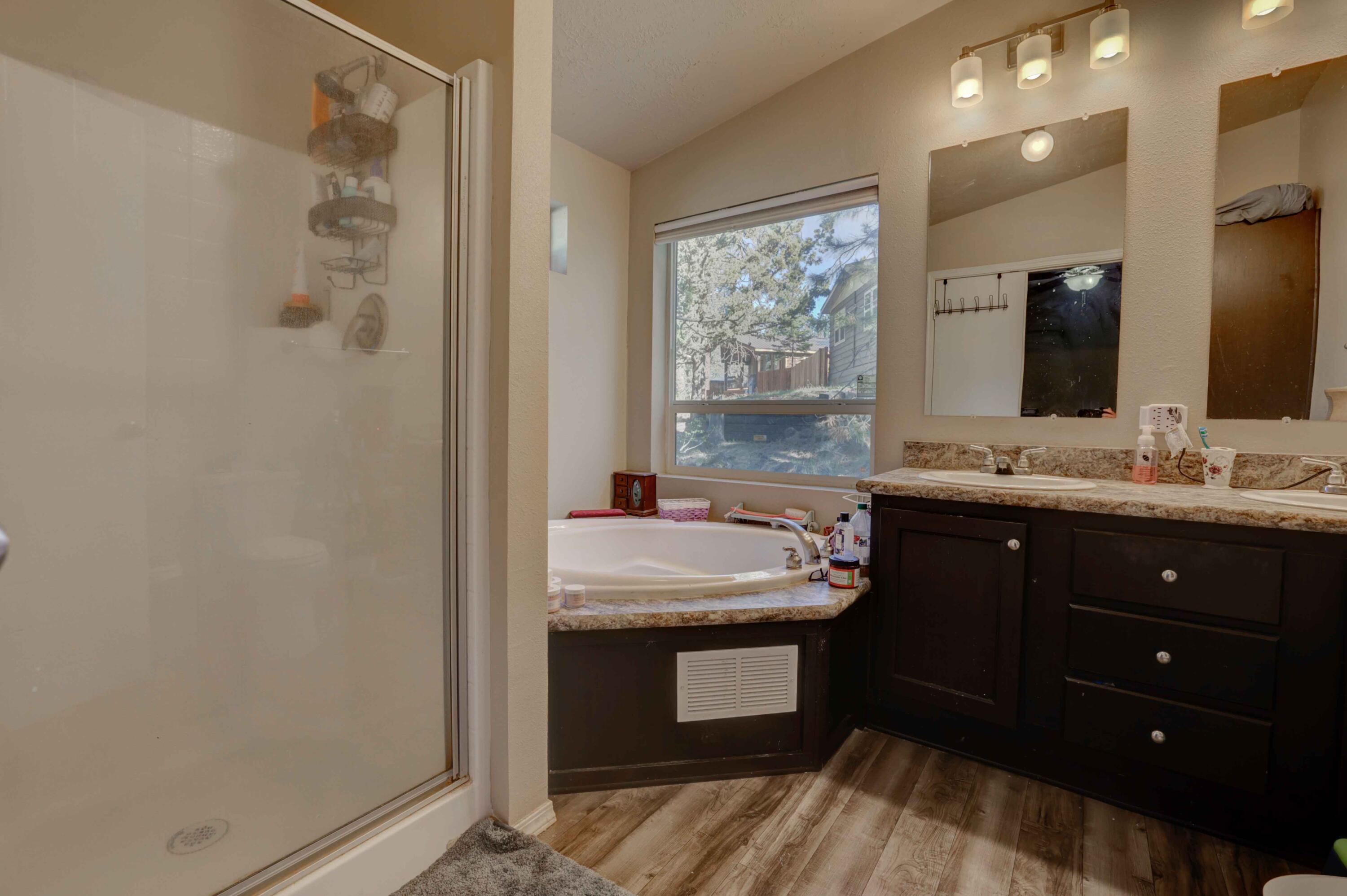 Romaine Village - Residential