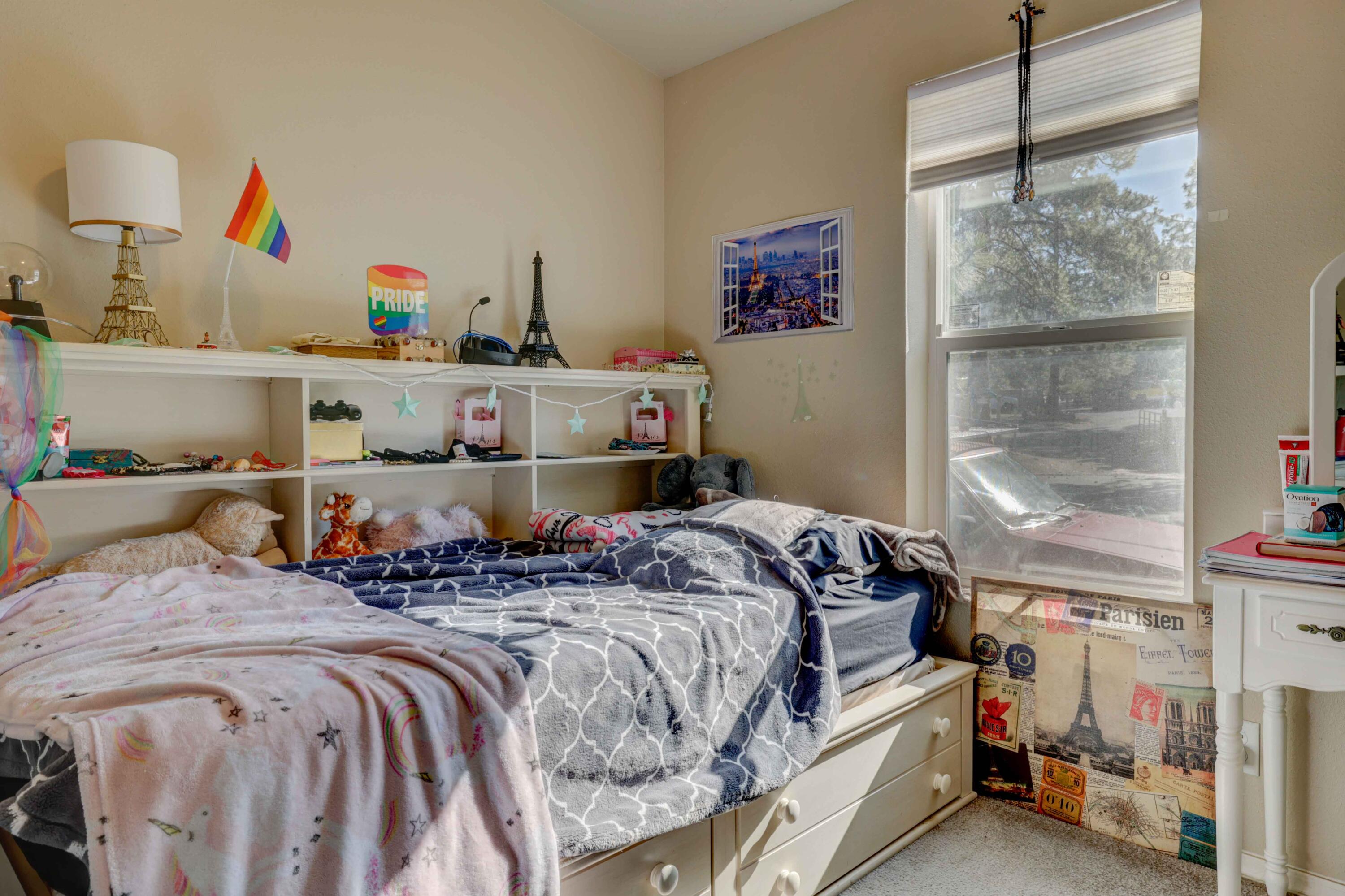 Romaine Village - Residential