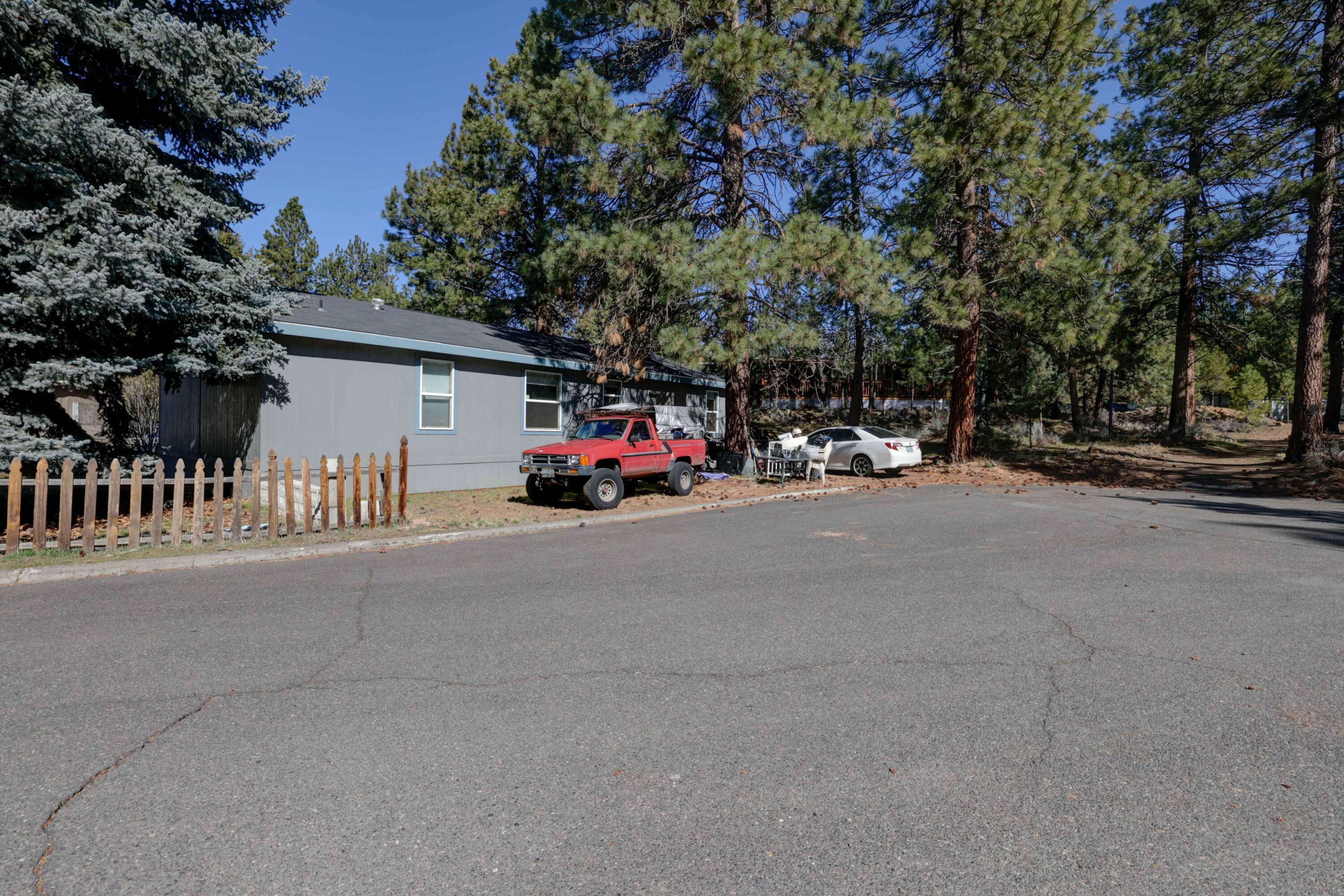 Romaine Village - Residential